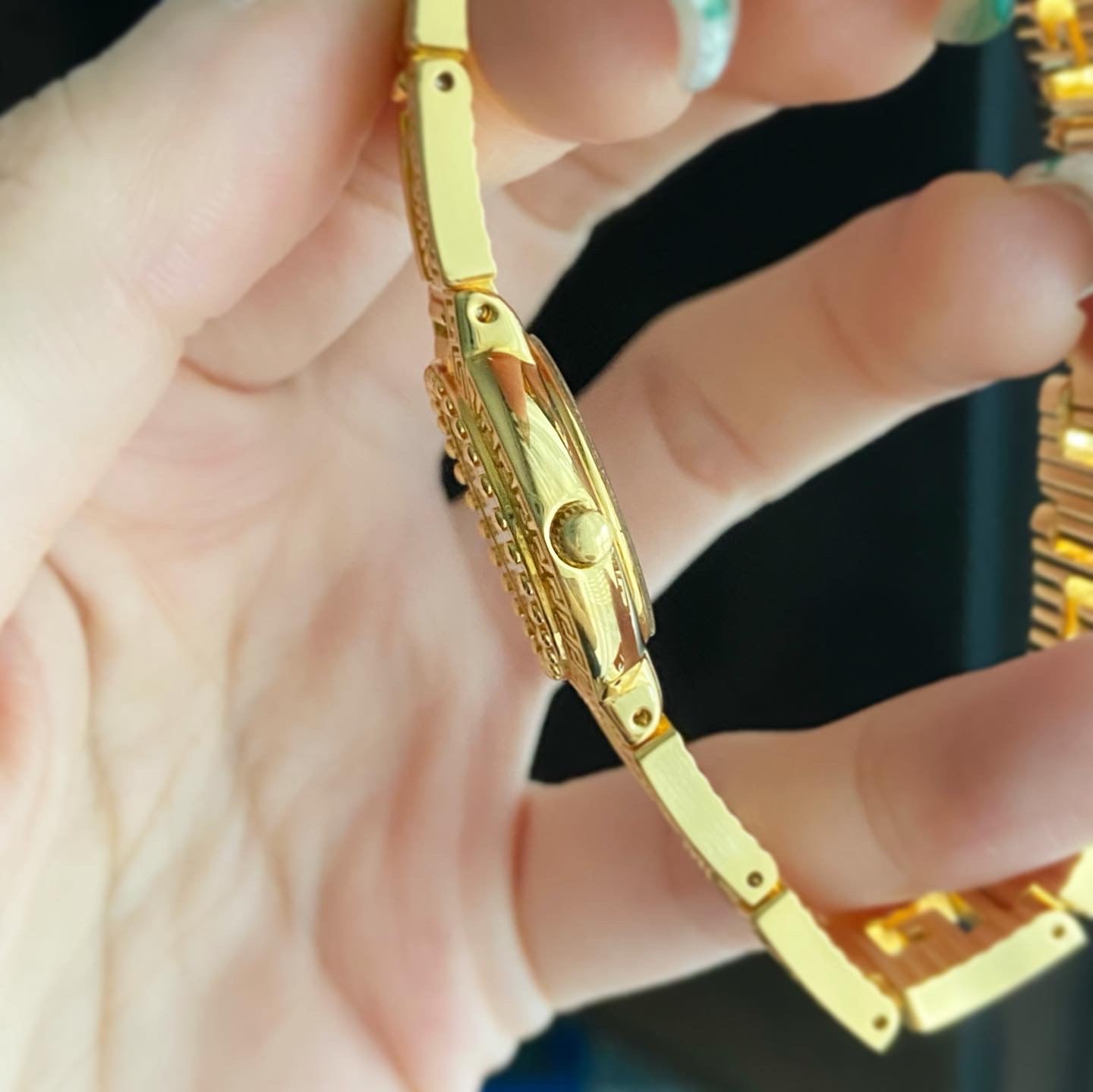 GIANNI VERSACE 7009018