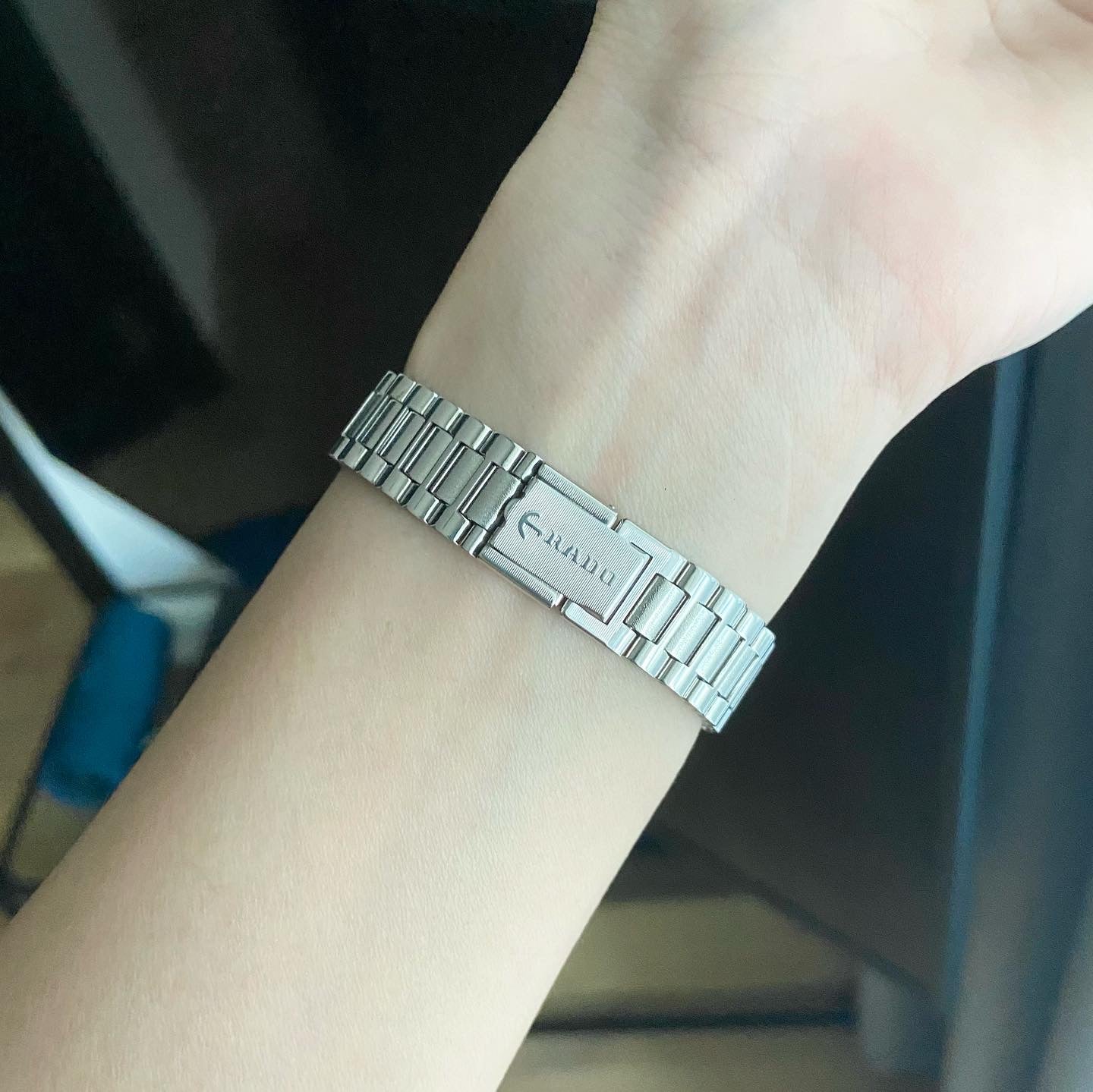 RADO DiaStar Magic