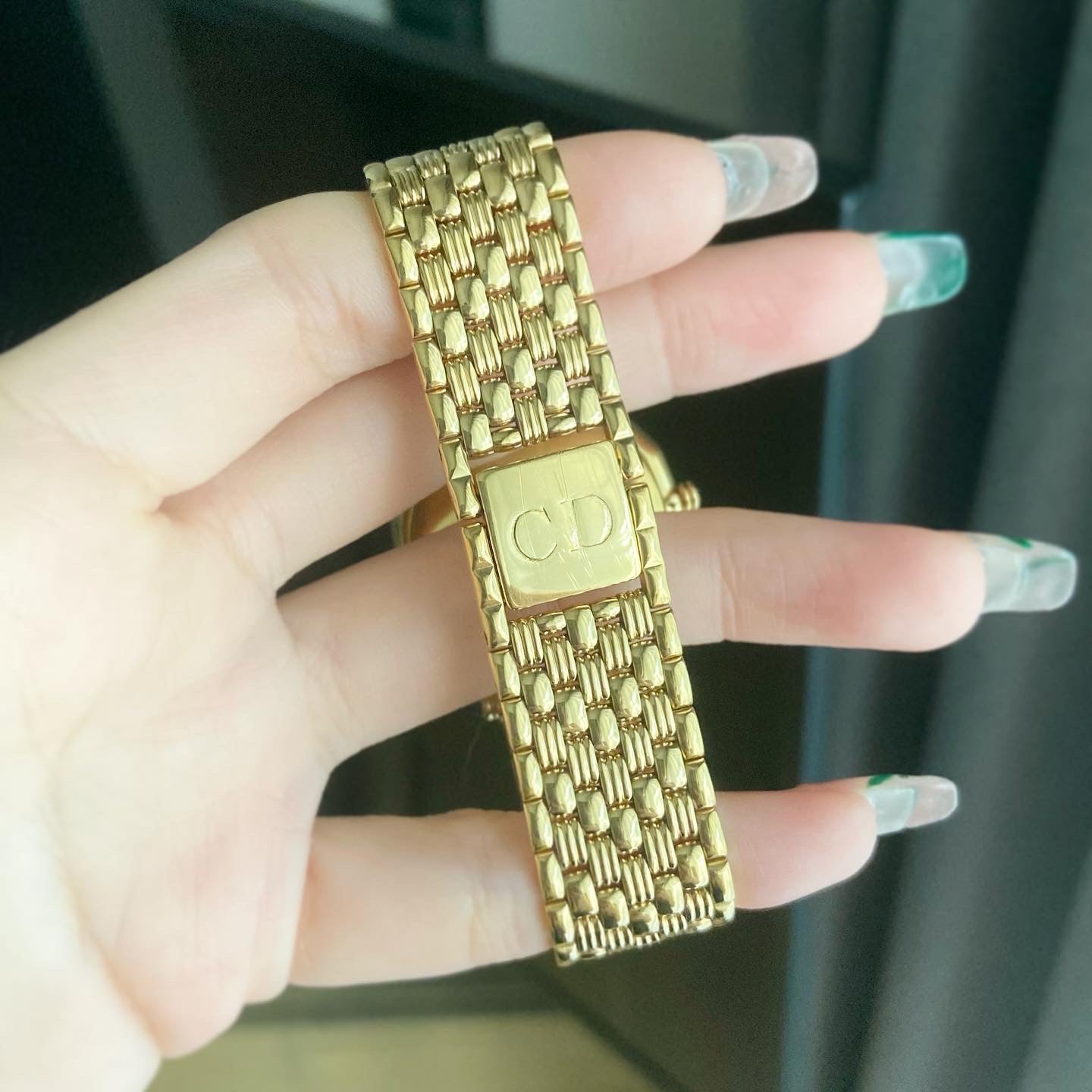 Christian Dior Vintage