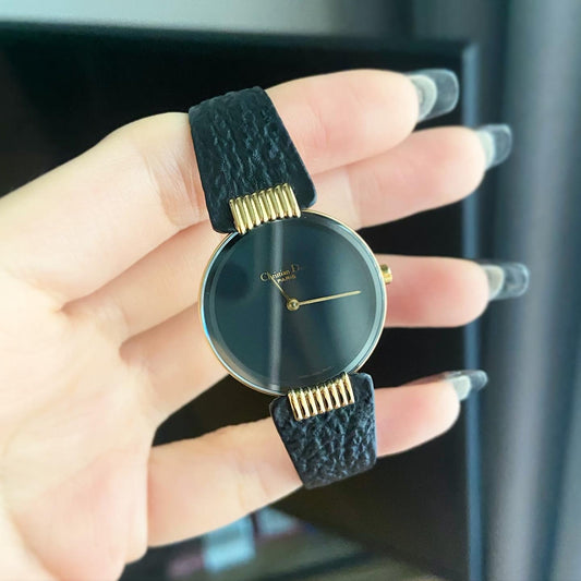 Christian Dior Black Moon