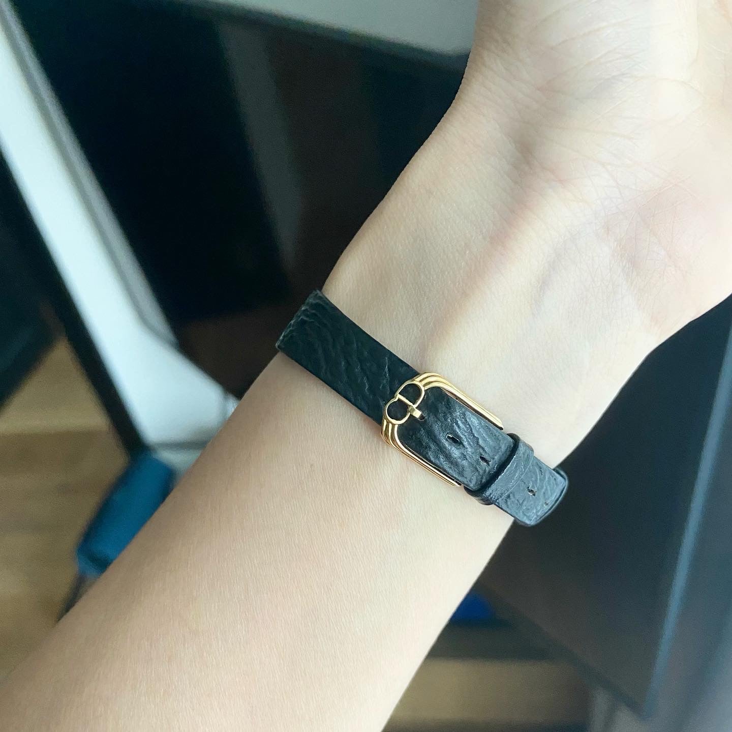 Christian Dior Black Moon