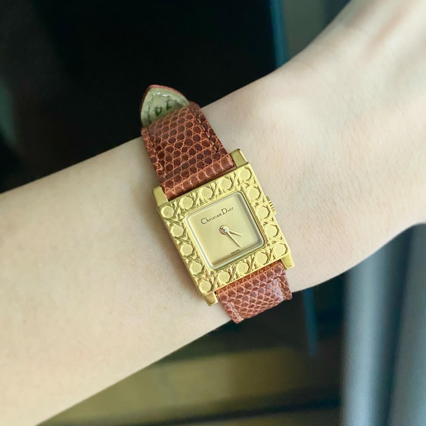 Christian Dior La Parisienne