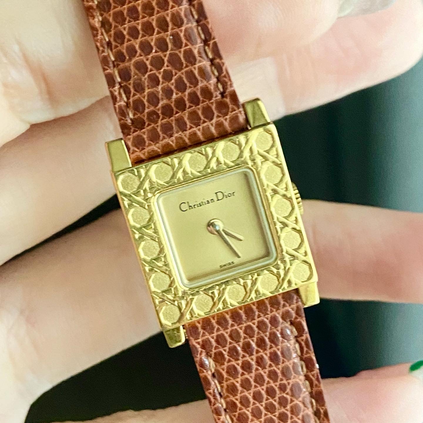 Christian Dior La Parisienne