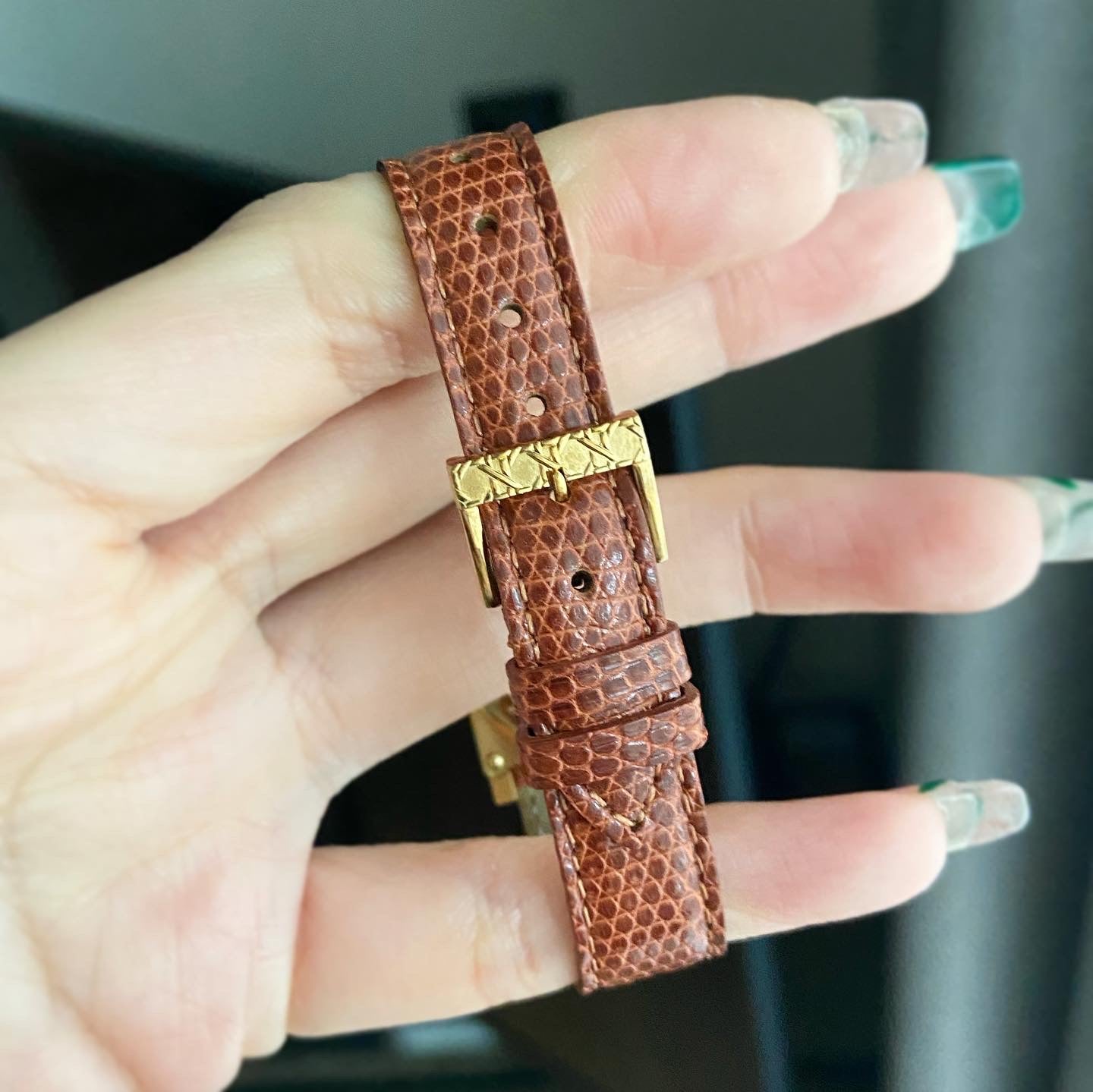 Christian Dior La Parisienne