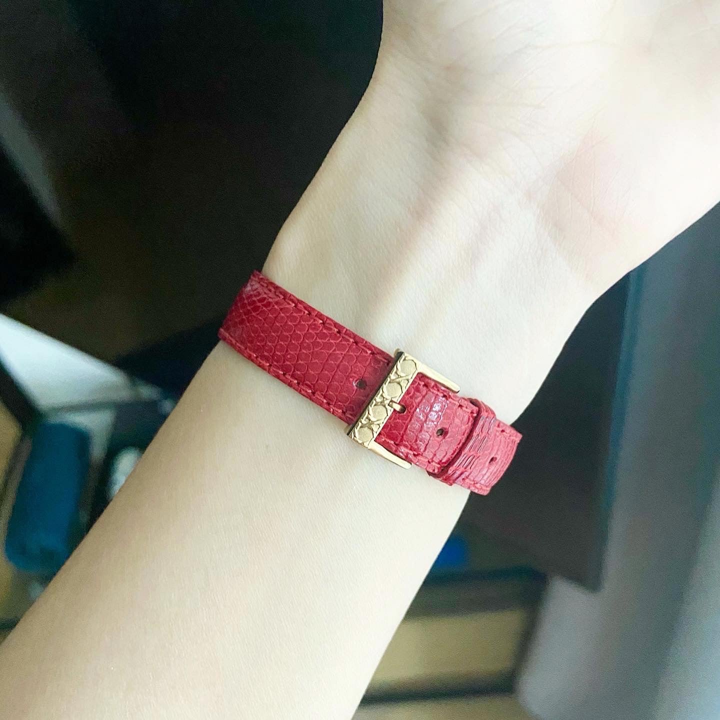 Christian Dior La Parisienne