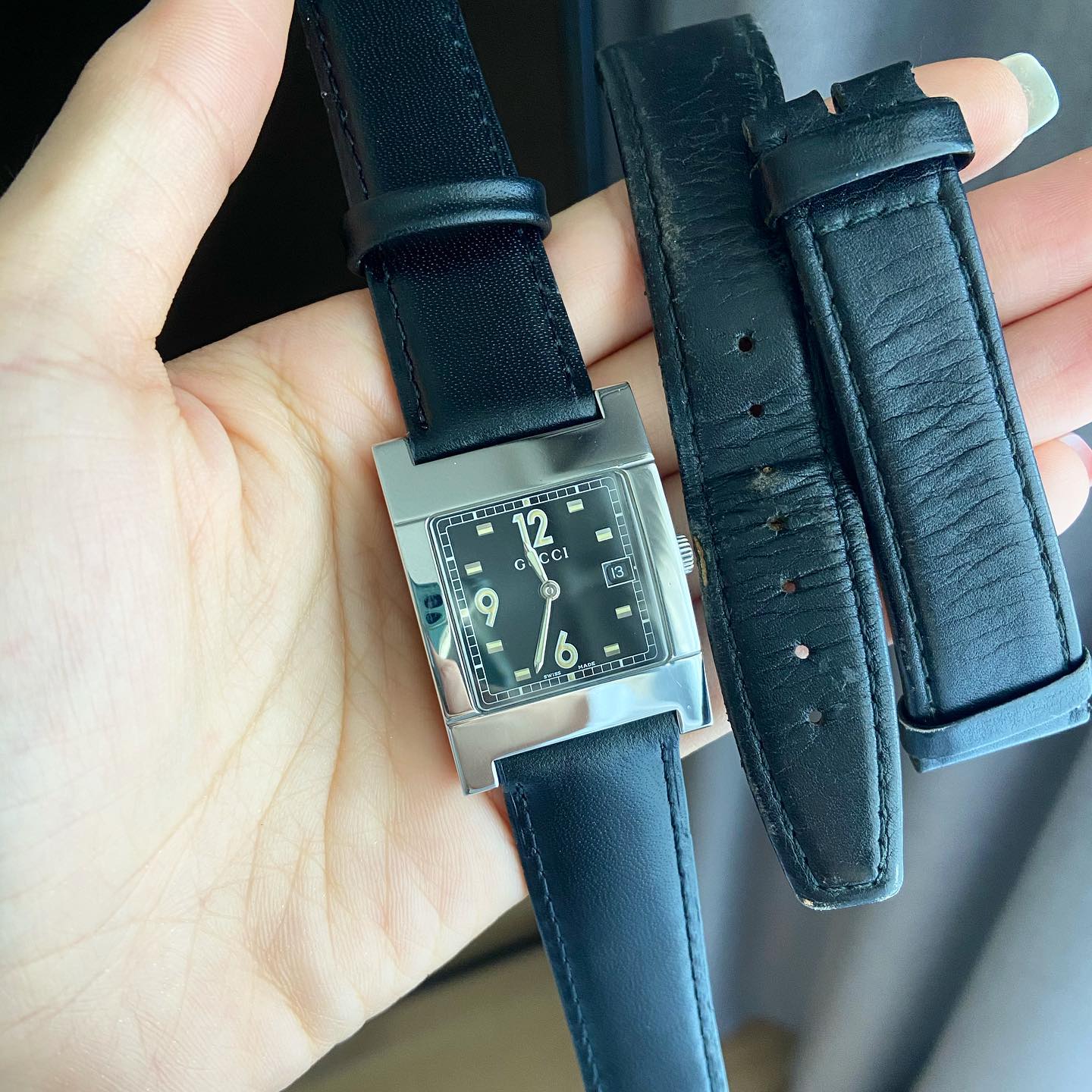 Gucci 7700M