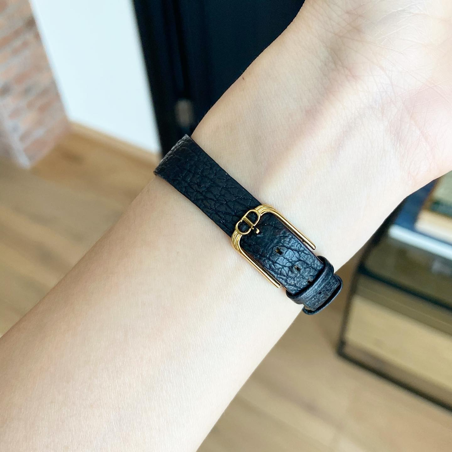 Christian Dior Blackmoon 46-153