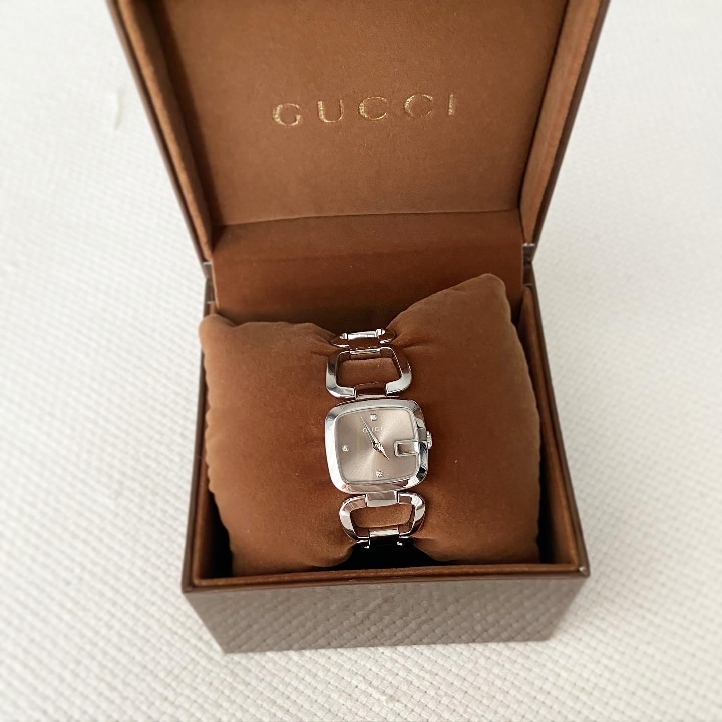 G-Gucci Series YA125503