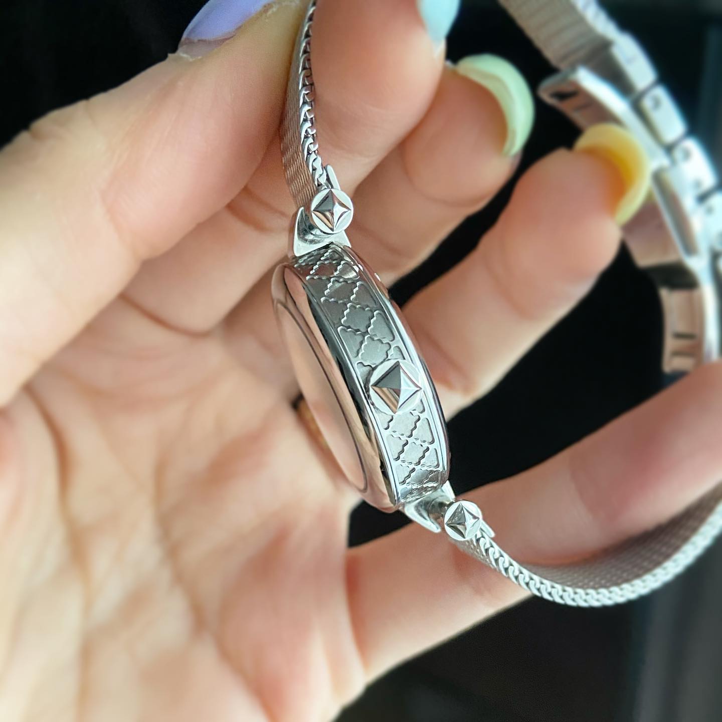 GUCCI Diamantissima YA141504