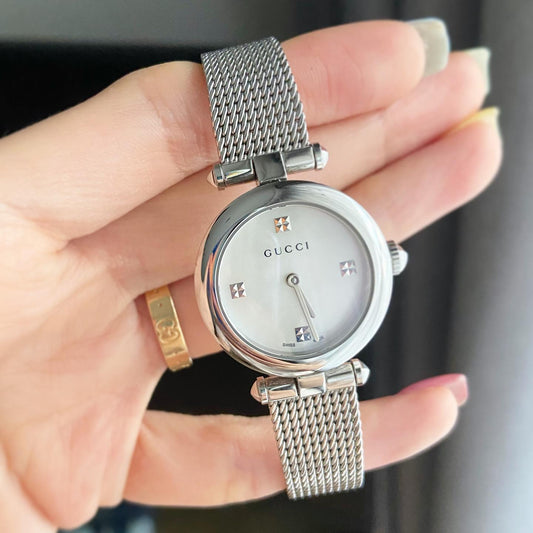GUCCI Diamantissima YA141504