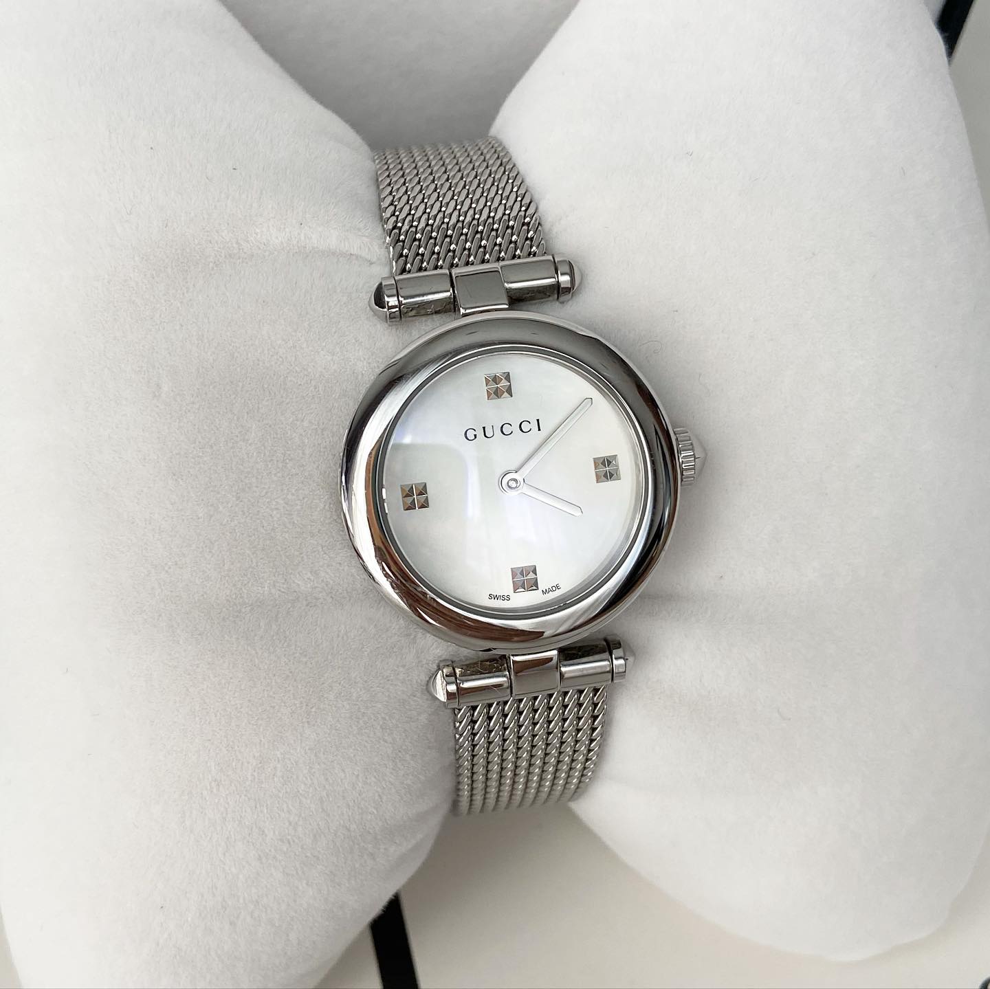 GUCCI Diamantissima YA141504