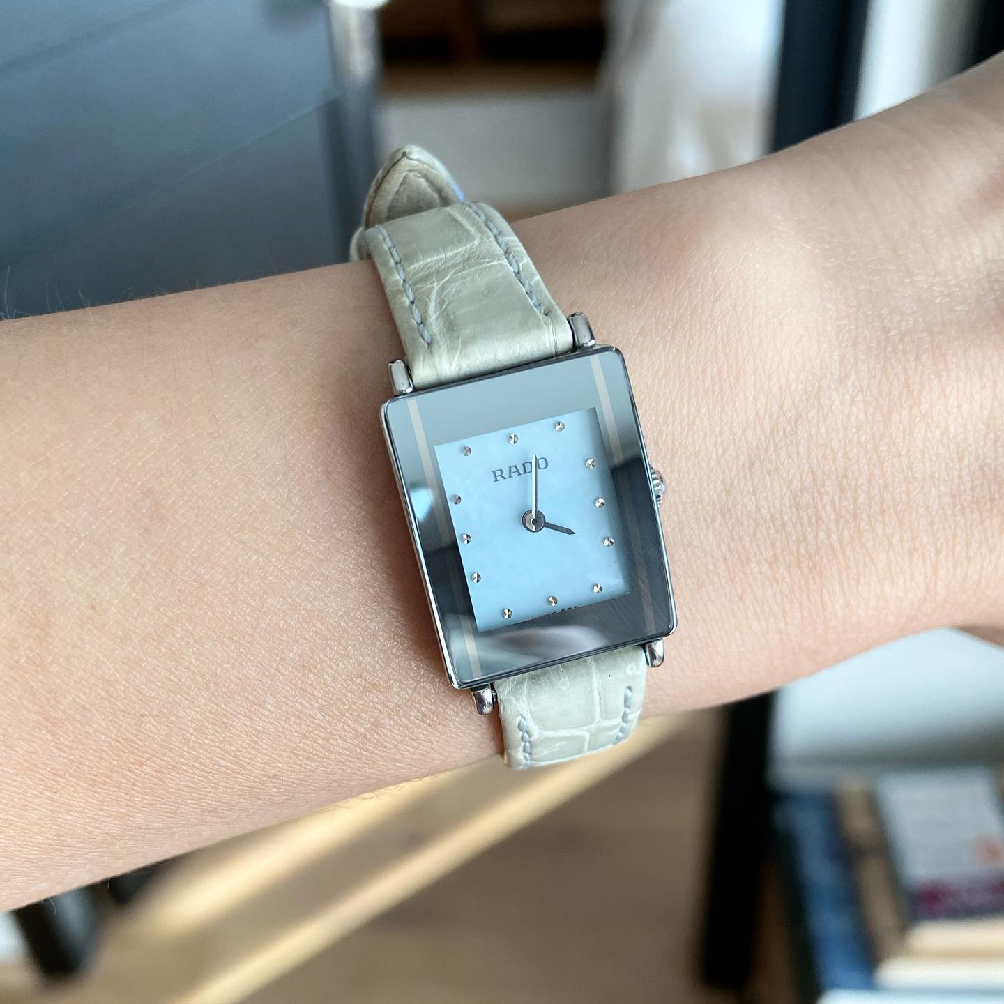 RADO DiaStar 153.0488.3