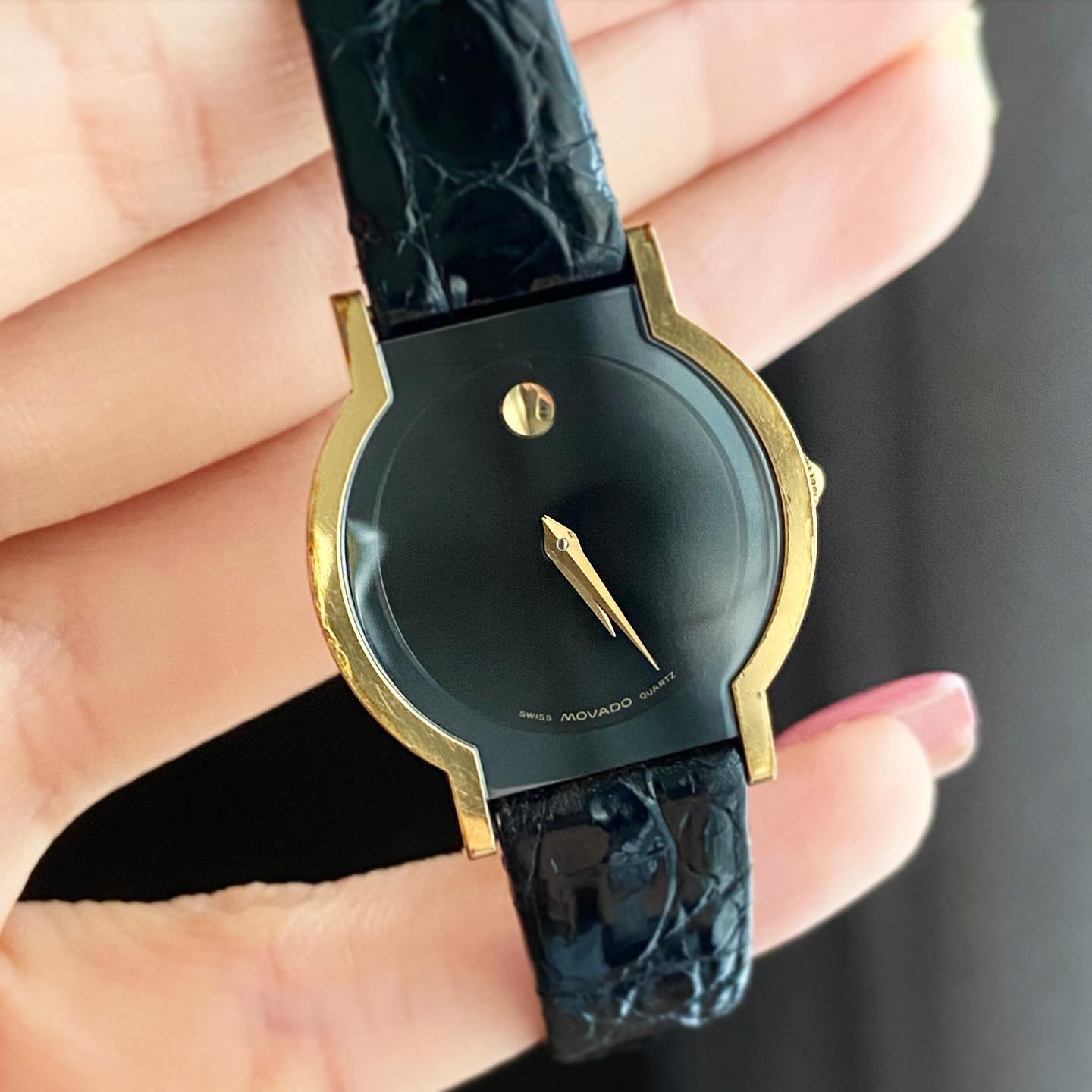 Movado