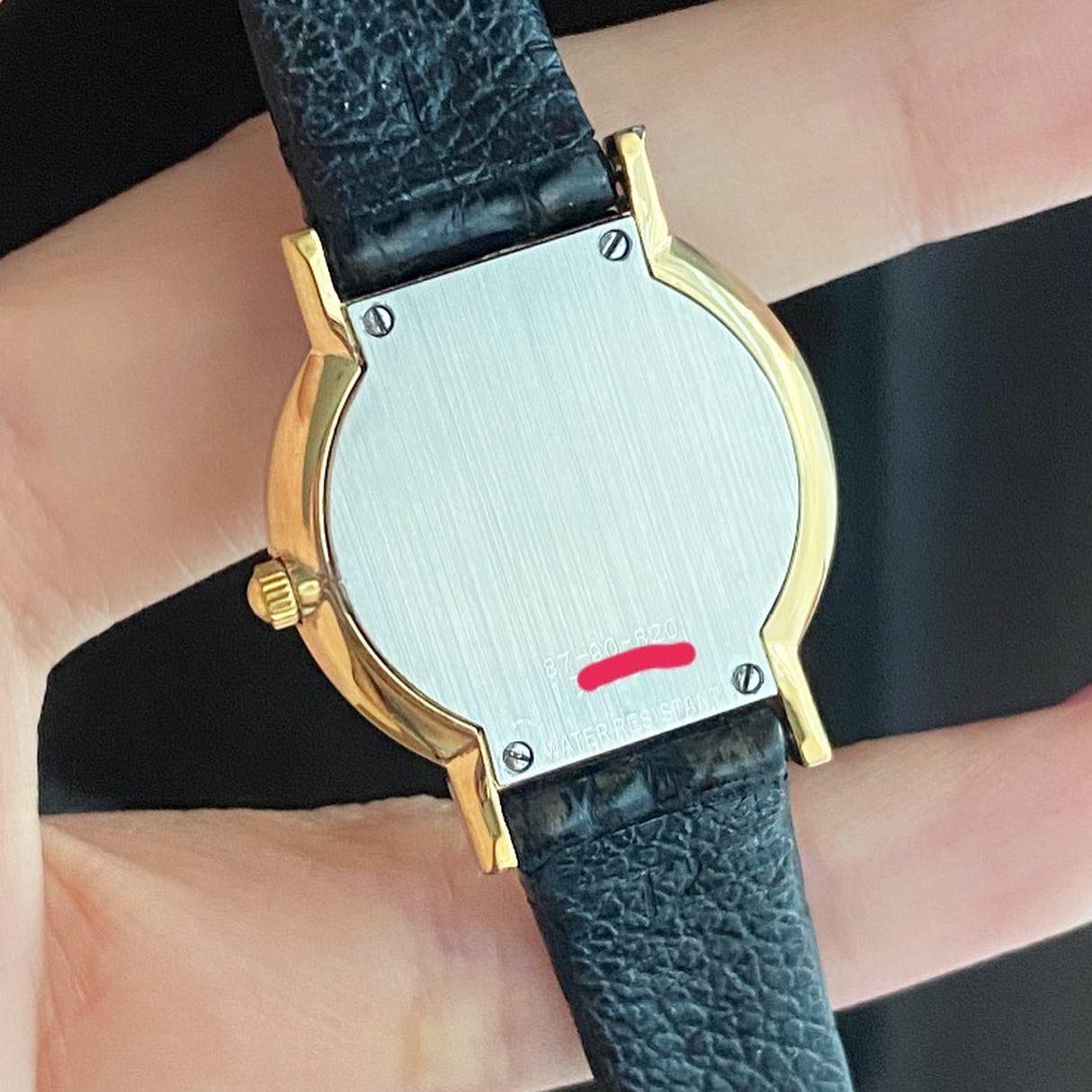 Movado