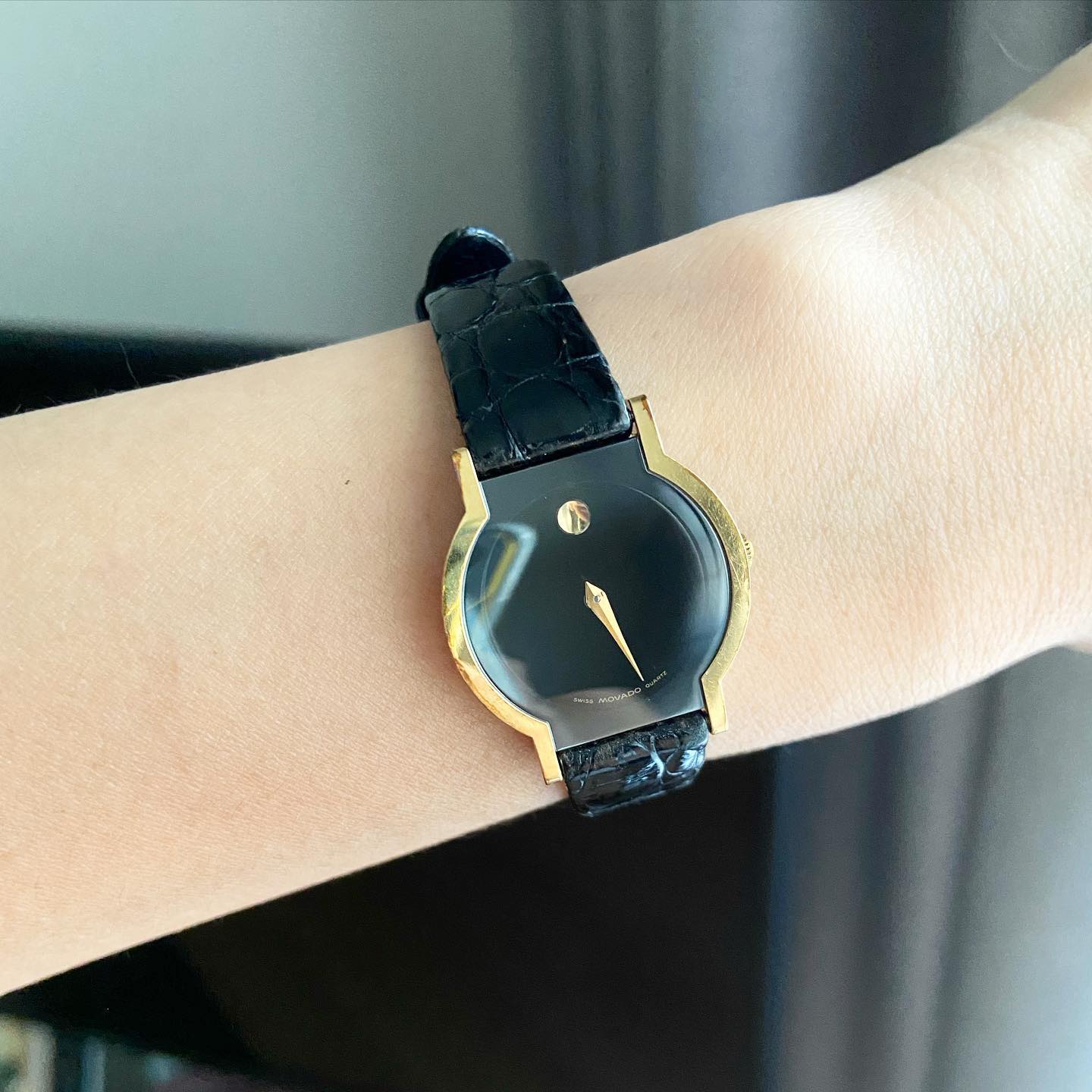 Movado