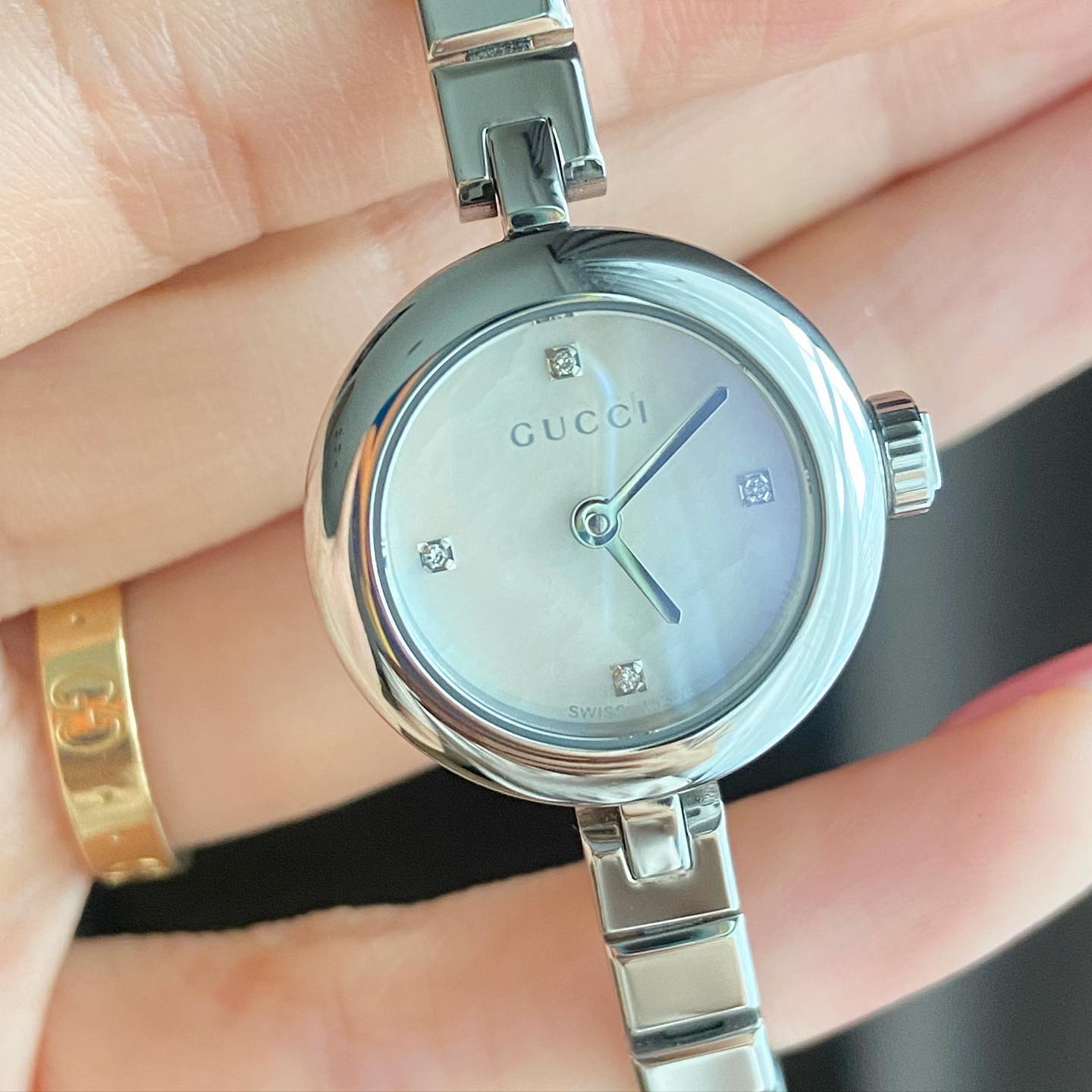 Gucci Diamantissima YA141503