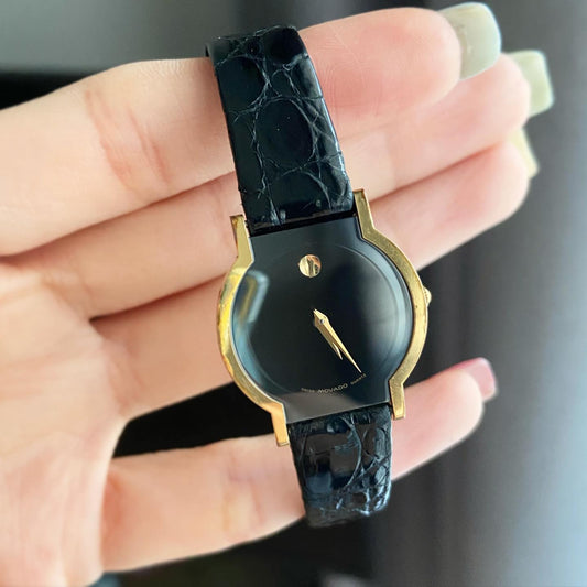 Movado