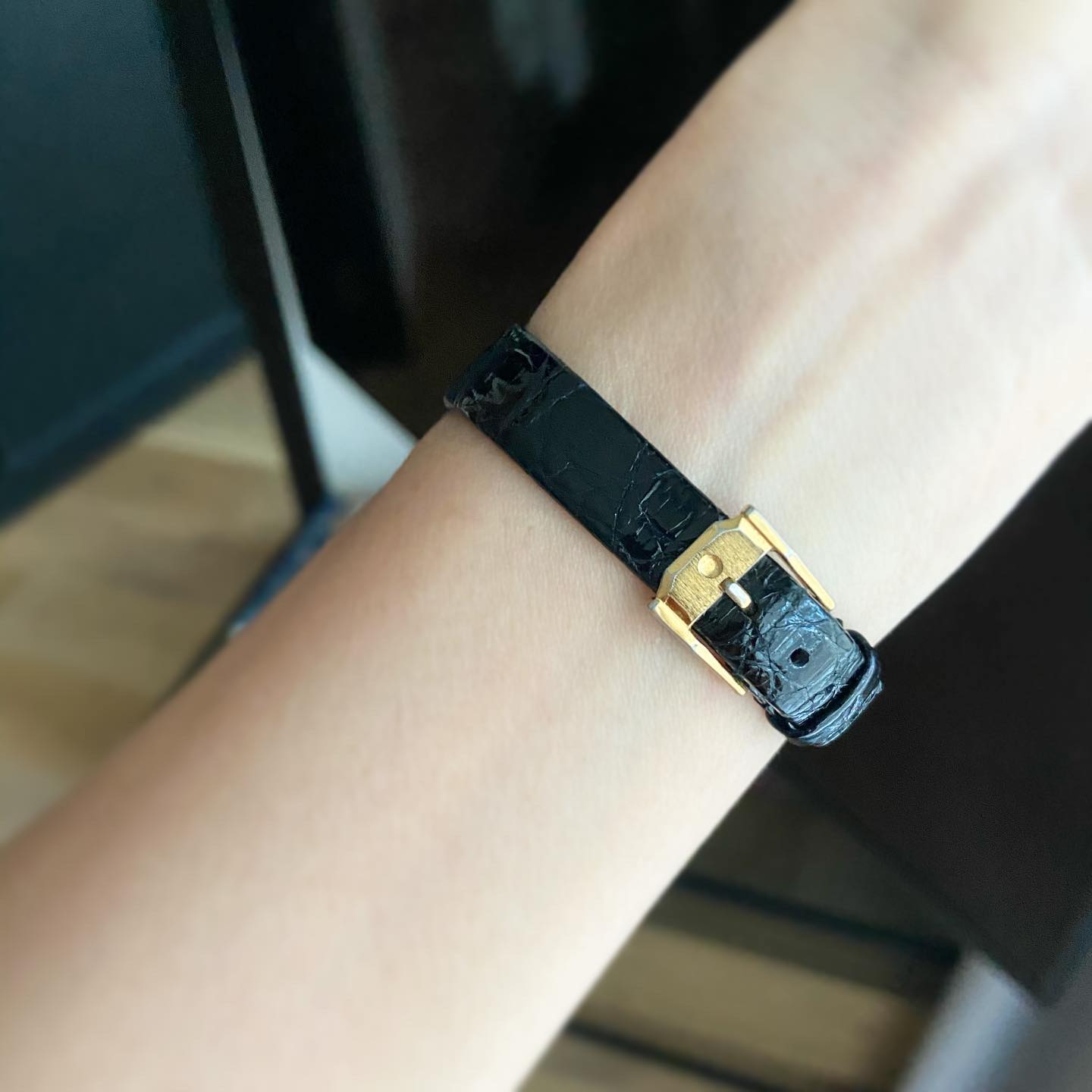 Movado
