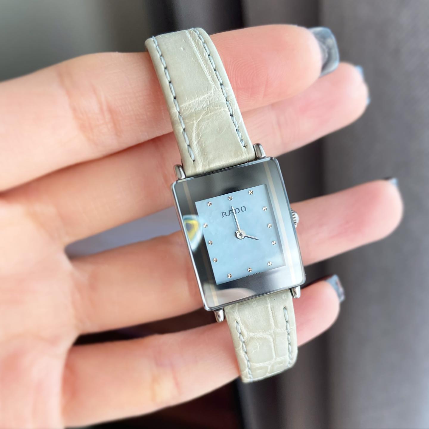 RADO DiaStar 153.0488.3