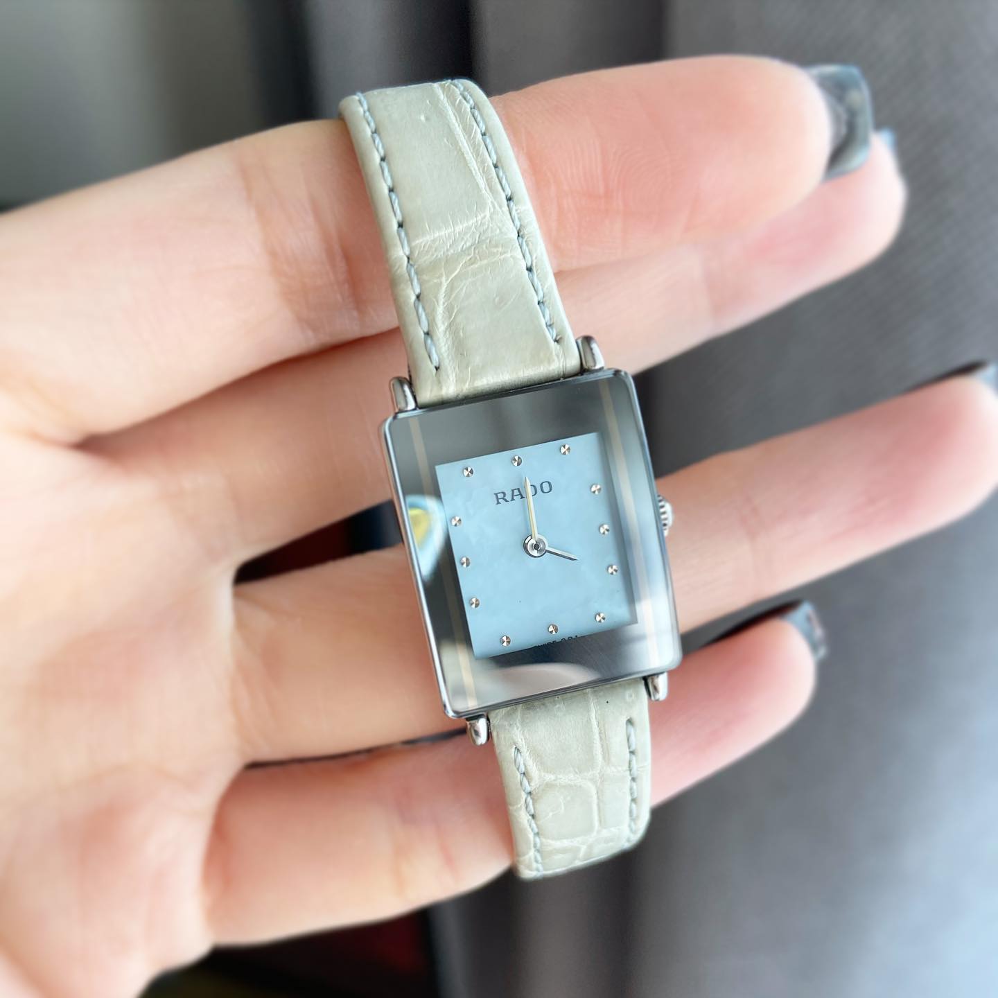 RADO DiaStar 153.0488.3