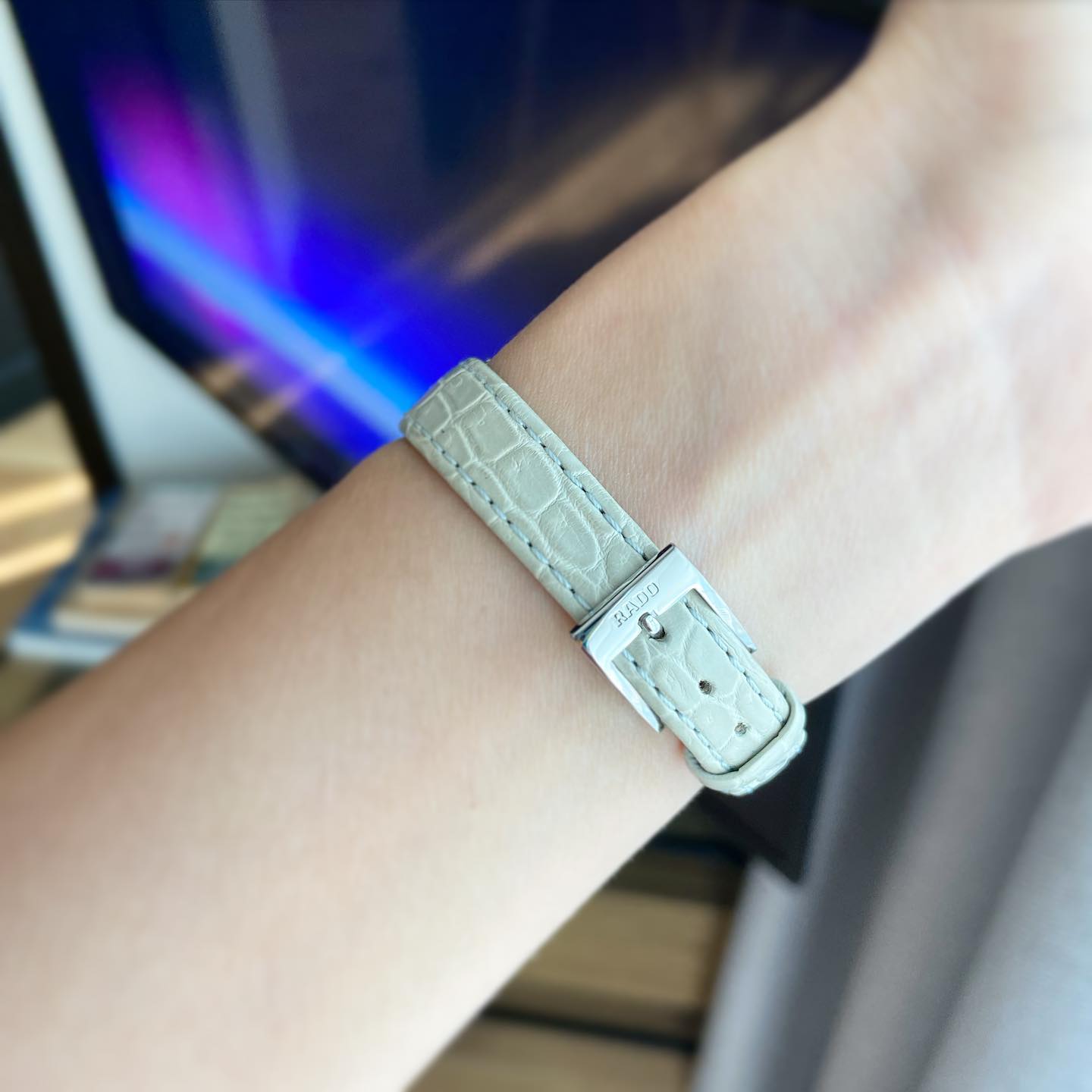 RADO DiaStar 153.0488.3