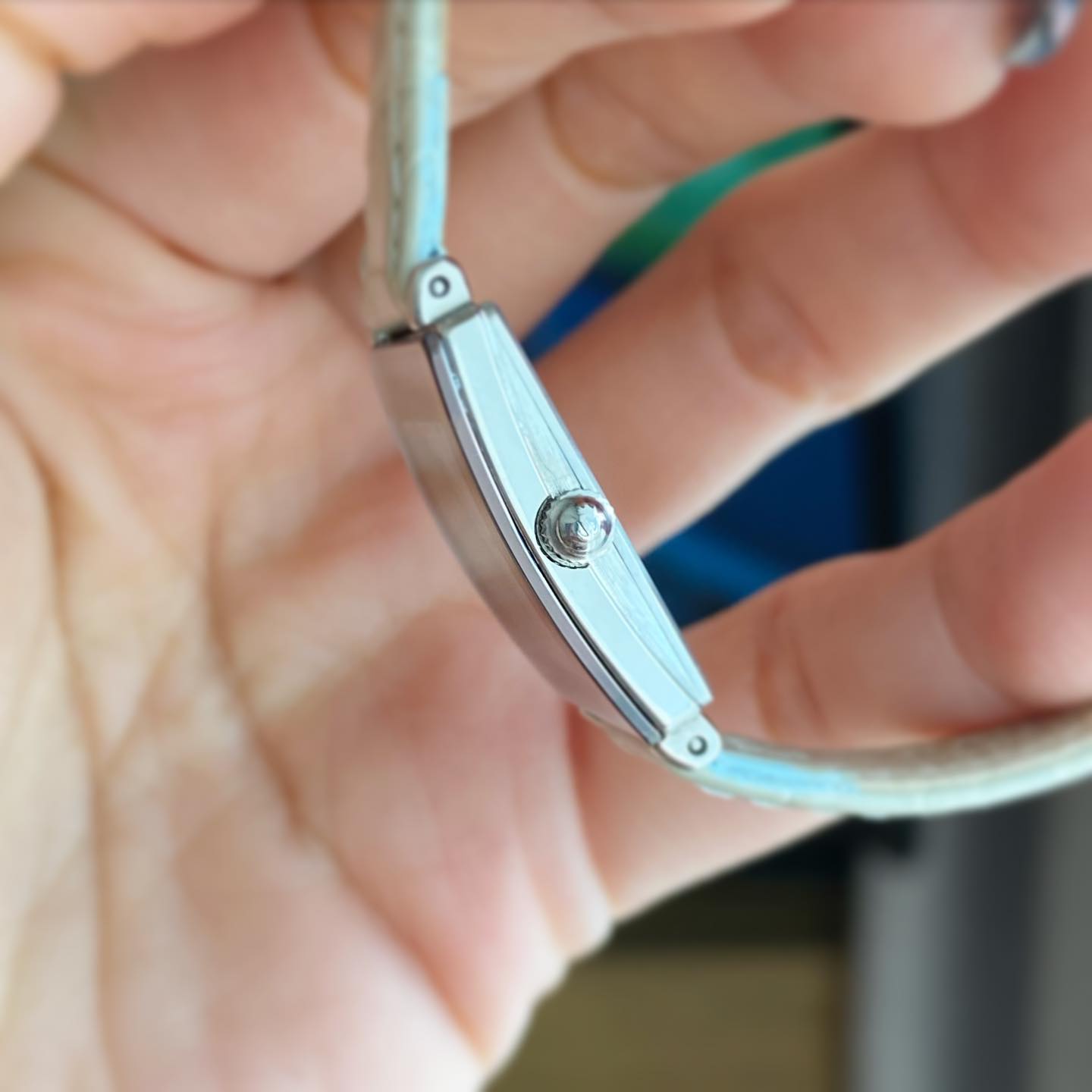 RADO DiaStar 153.0488.3