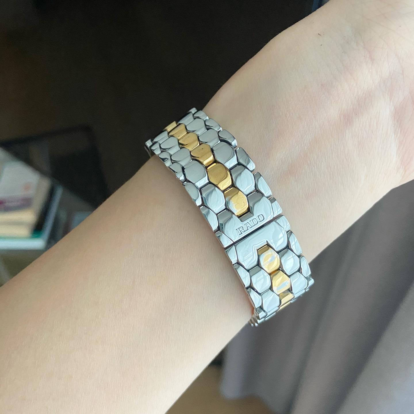RADO DiaStar 160.0487.3