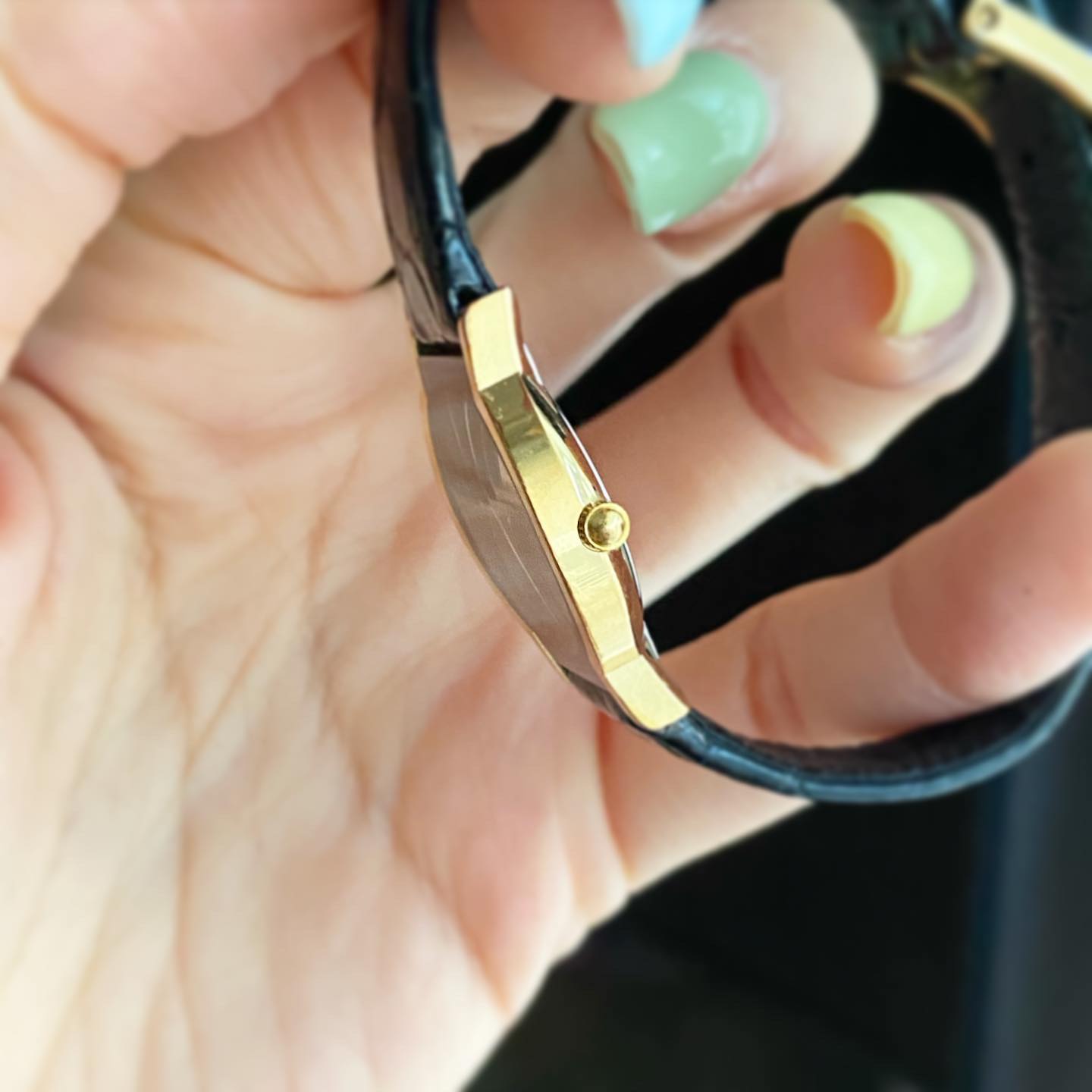 Movado
