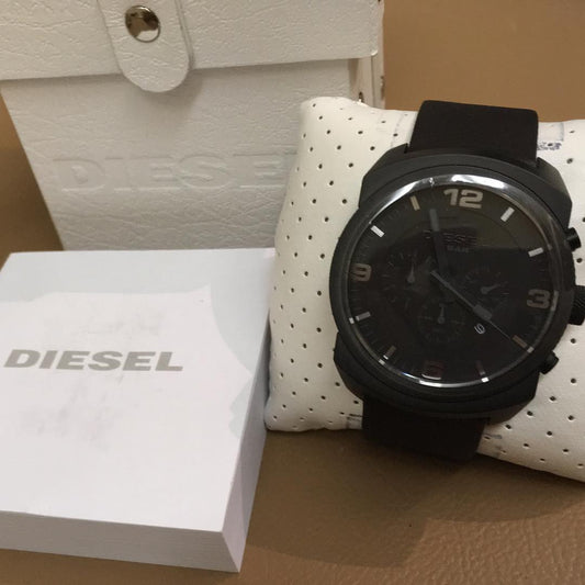 Diesel DZ4257 All black