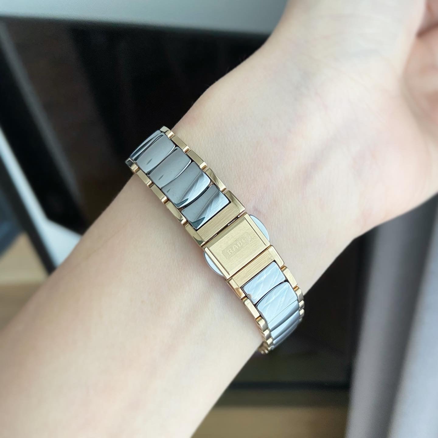 Rado 153.0355.3