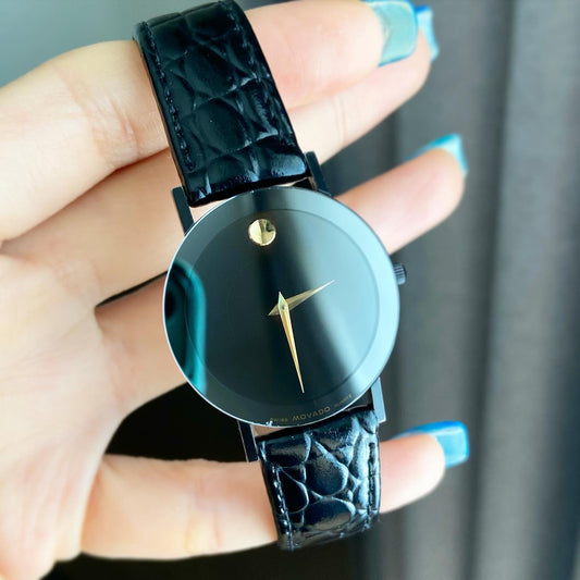 MOVADO