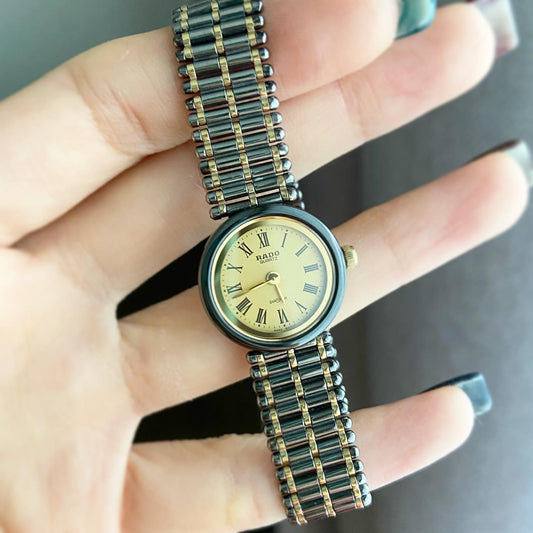Rado 133.9620.3 Vintage