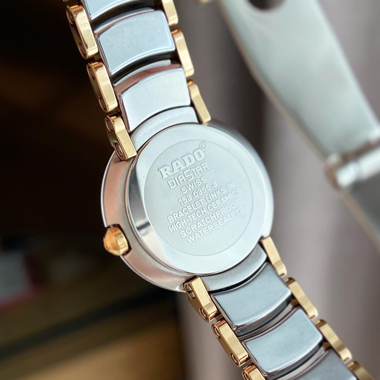 Rado 153.0355.3