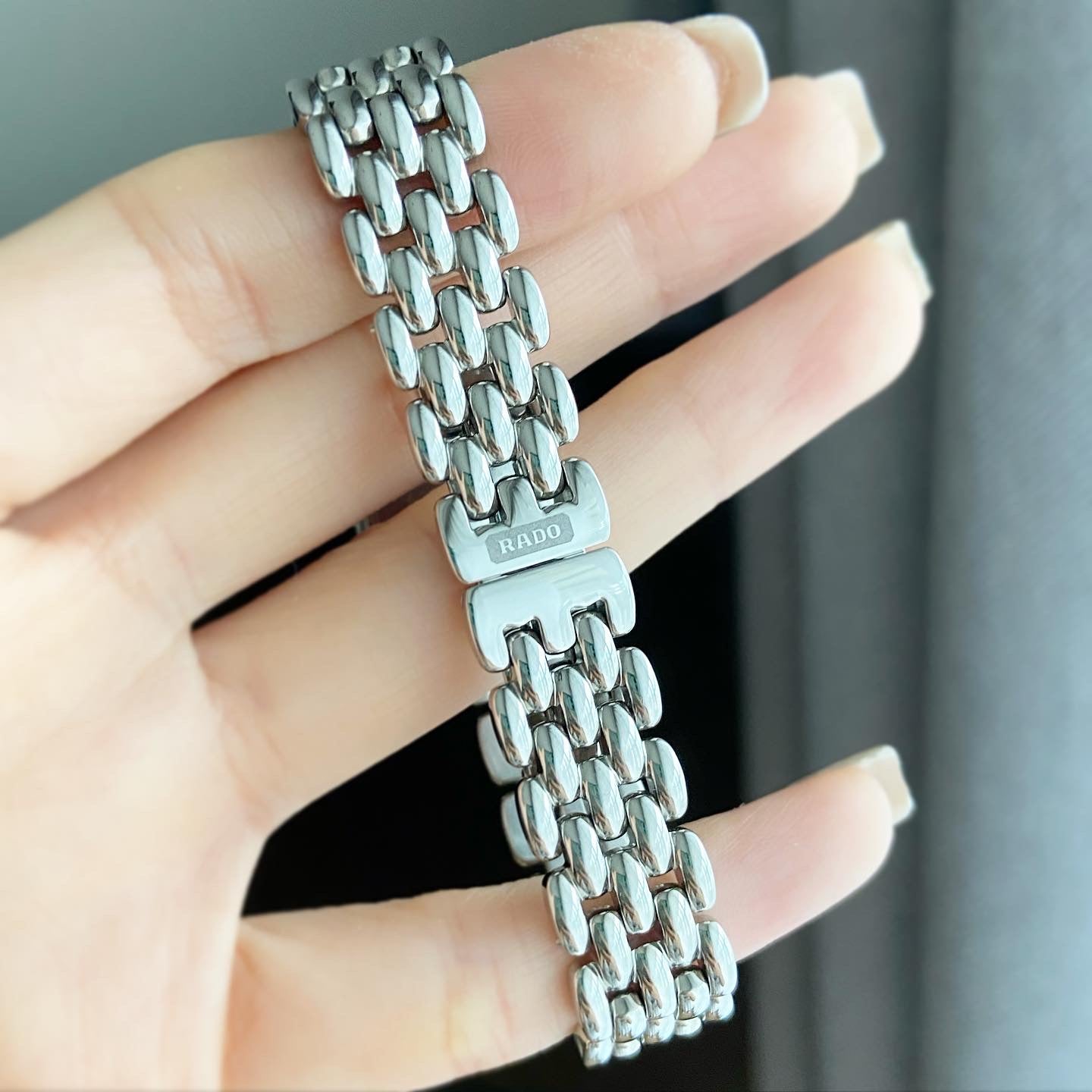Rado Florence 318.3744.4