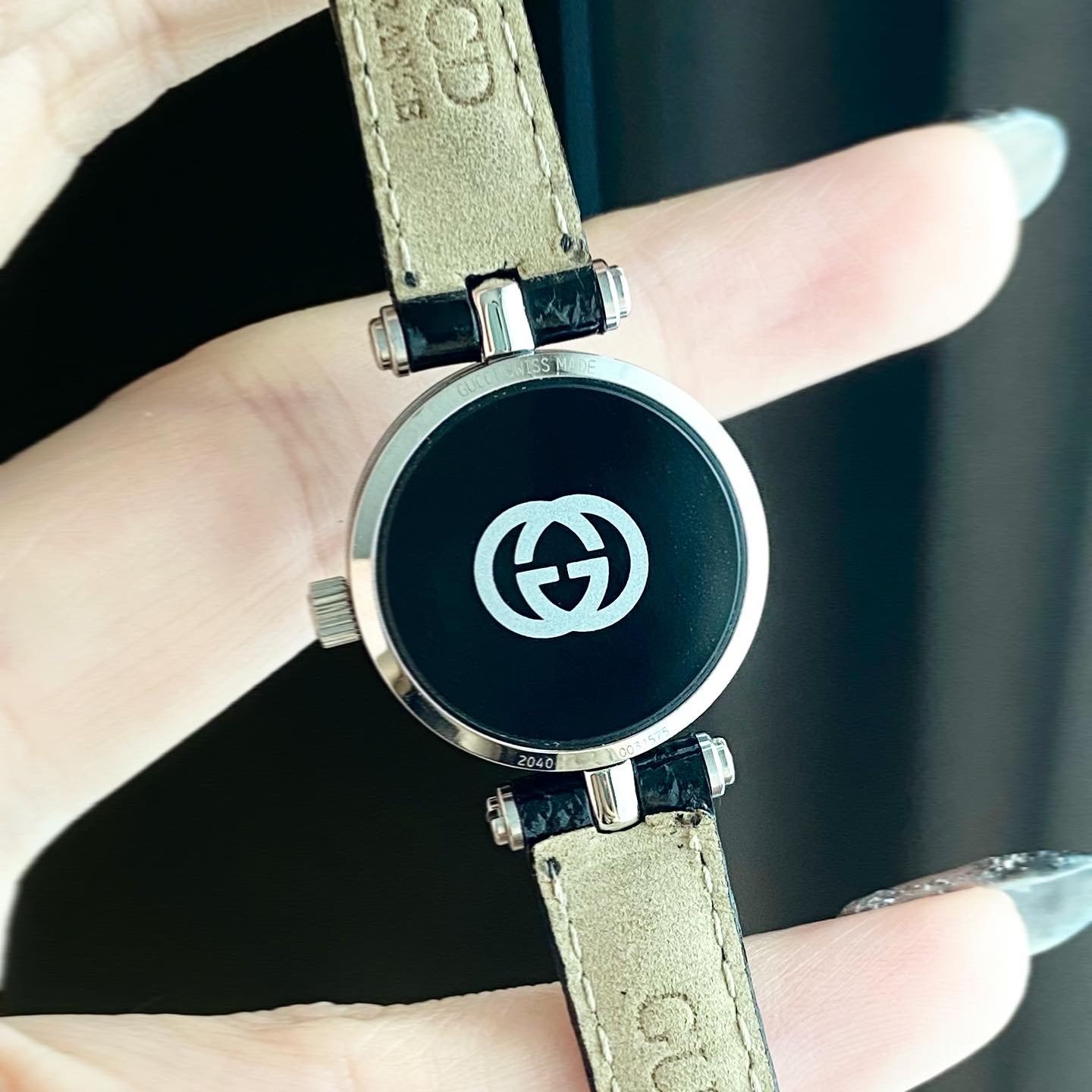 GUCCI 2040L