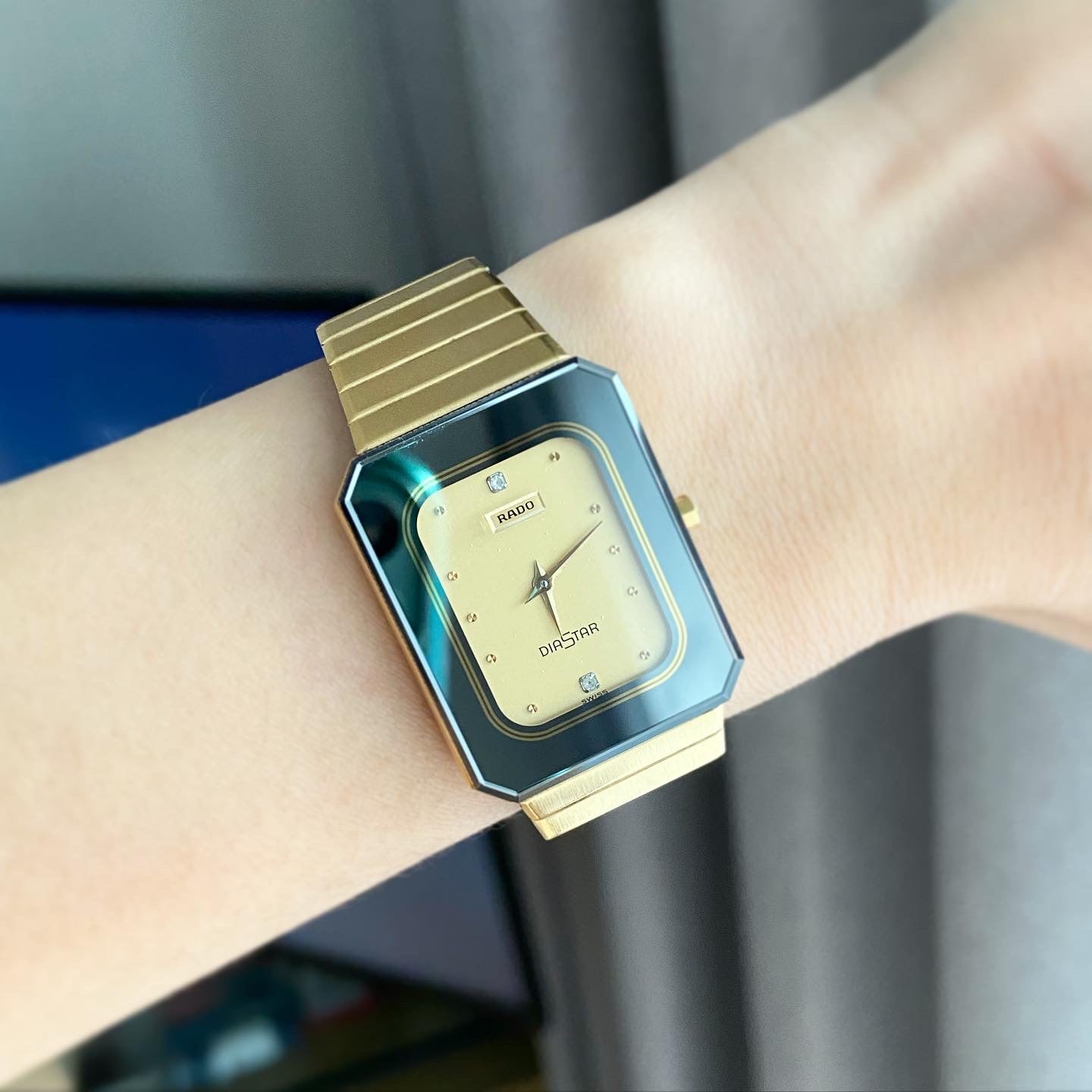 Rado 135.1013.3