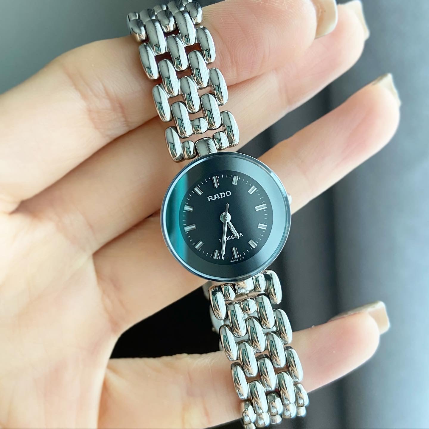 Rado Florence 318.3744.4