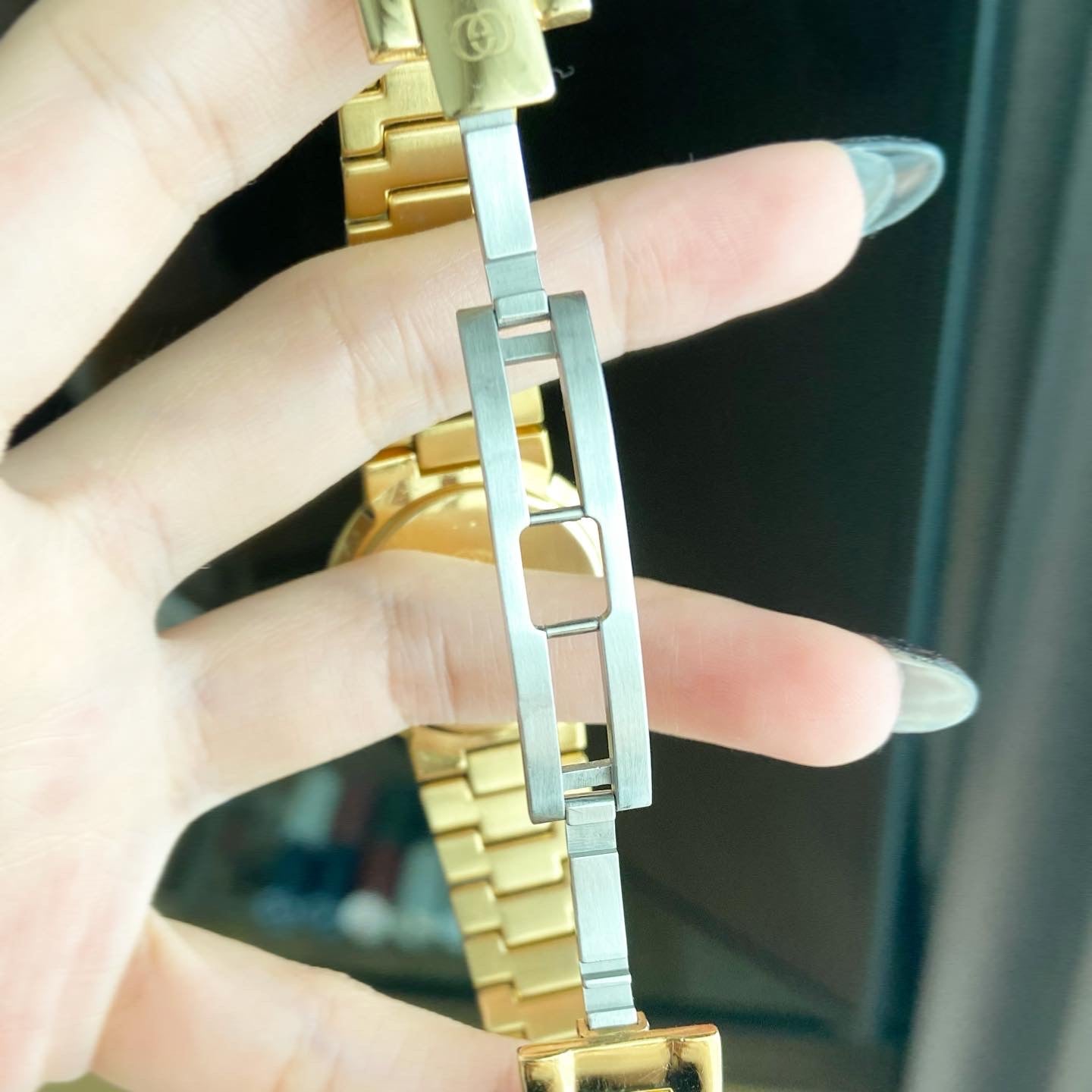 GUCCI 3300.2.M