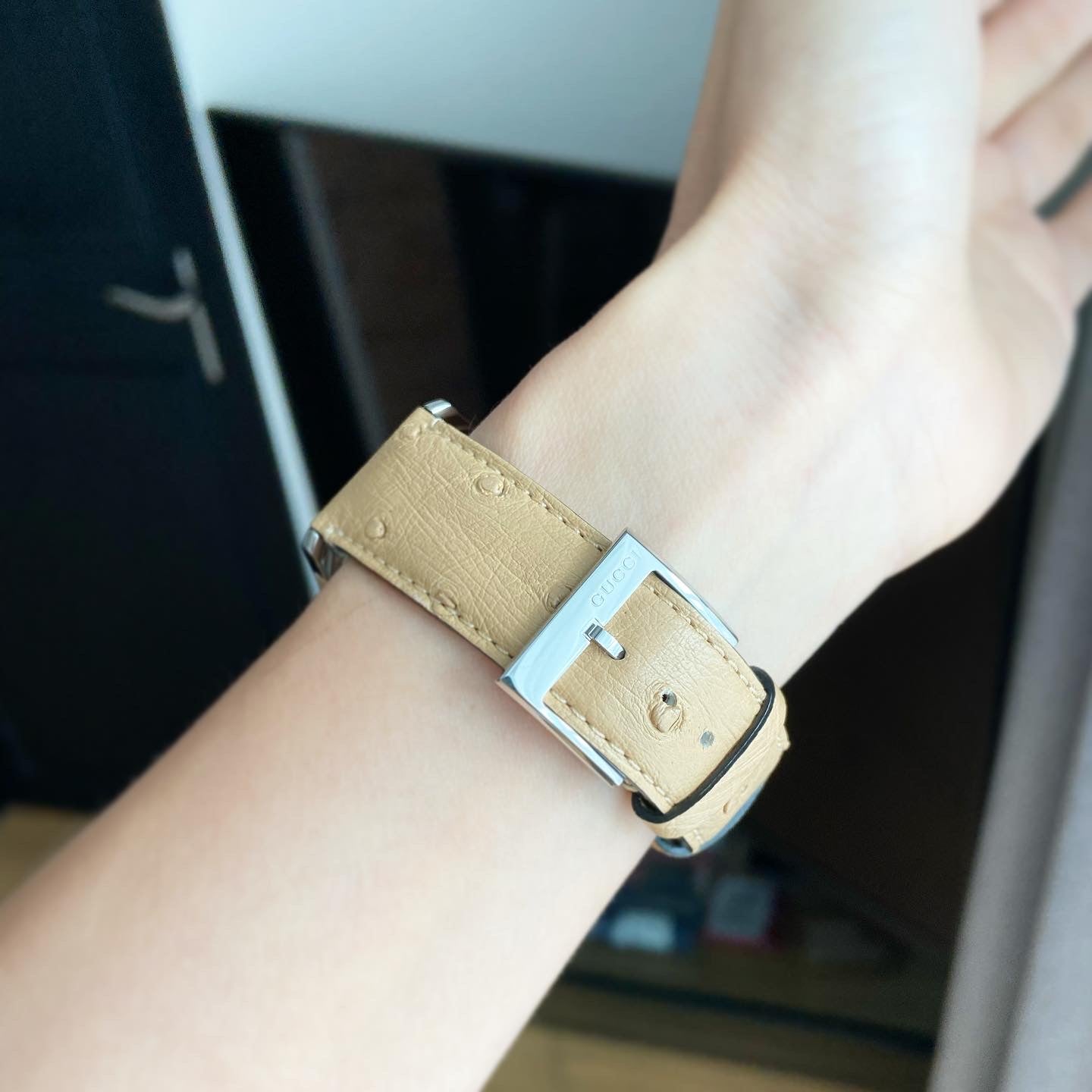 Gucci Automatic (unused)