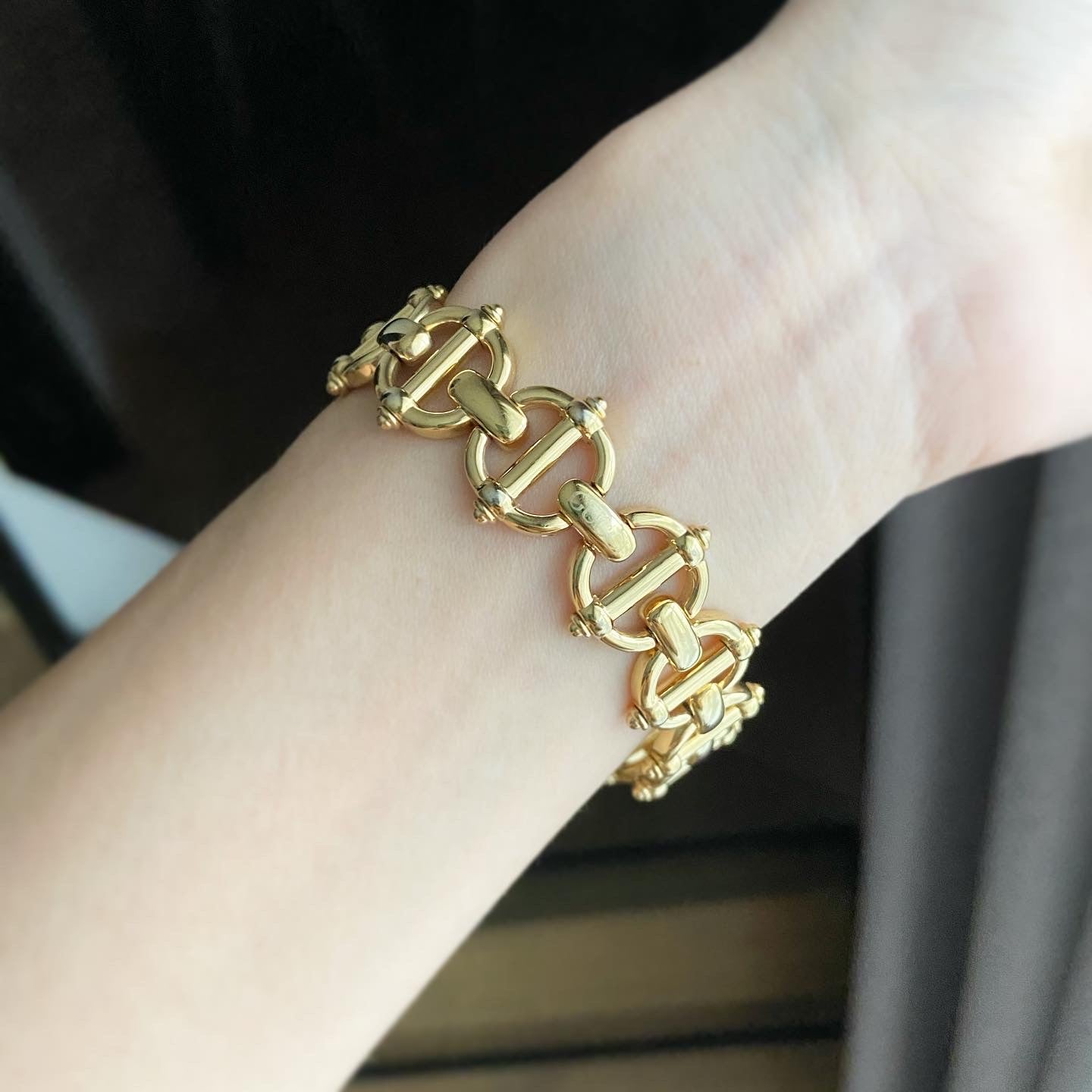 Gucci 6400L