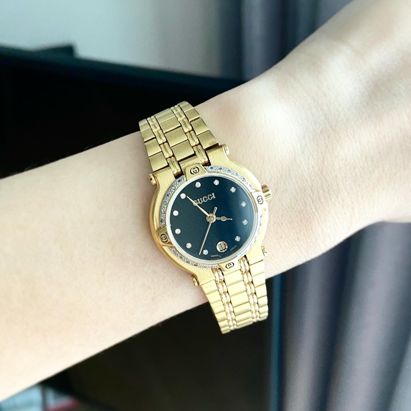 GUCCI 9200L
