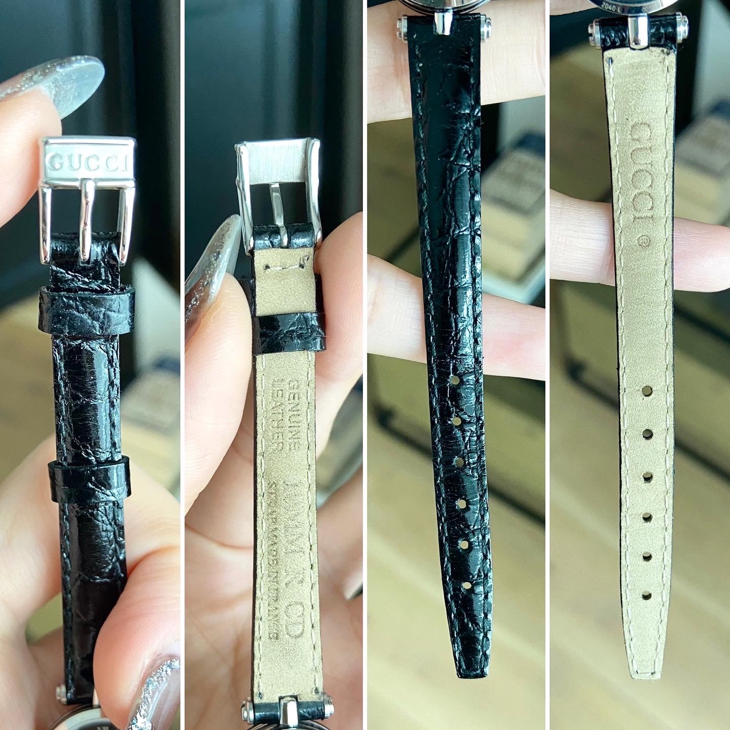 GUCCI 2040L
