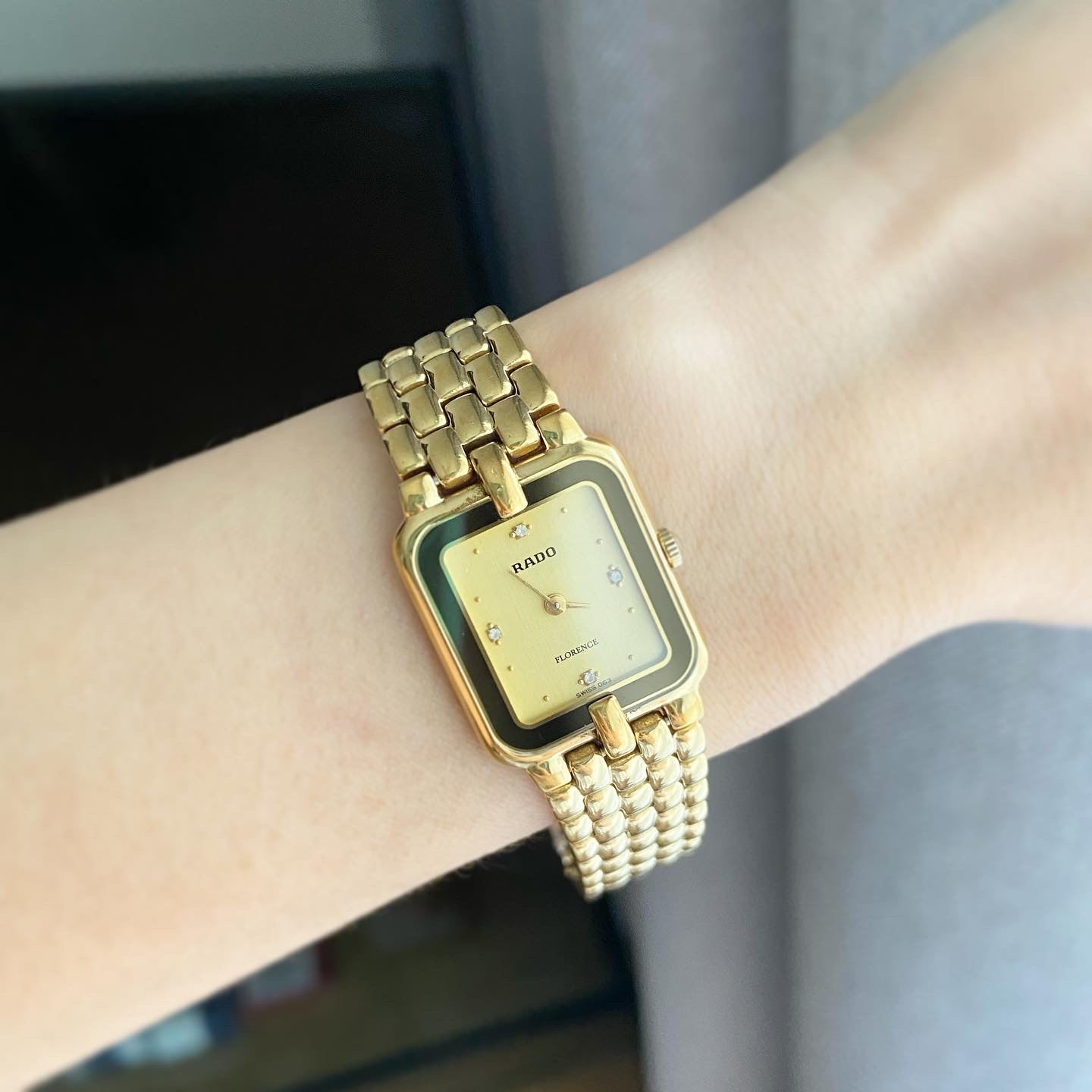 Rado Florence 153.3652.2