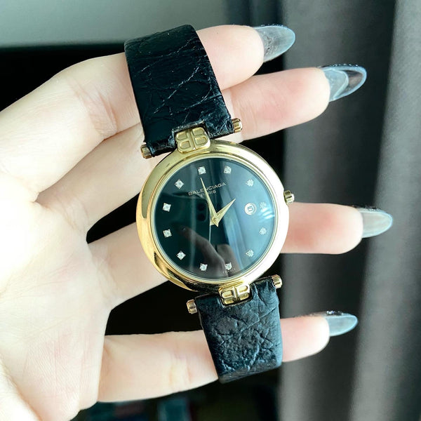 Balenciaga watches Clearance