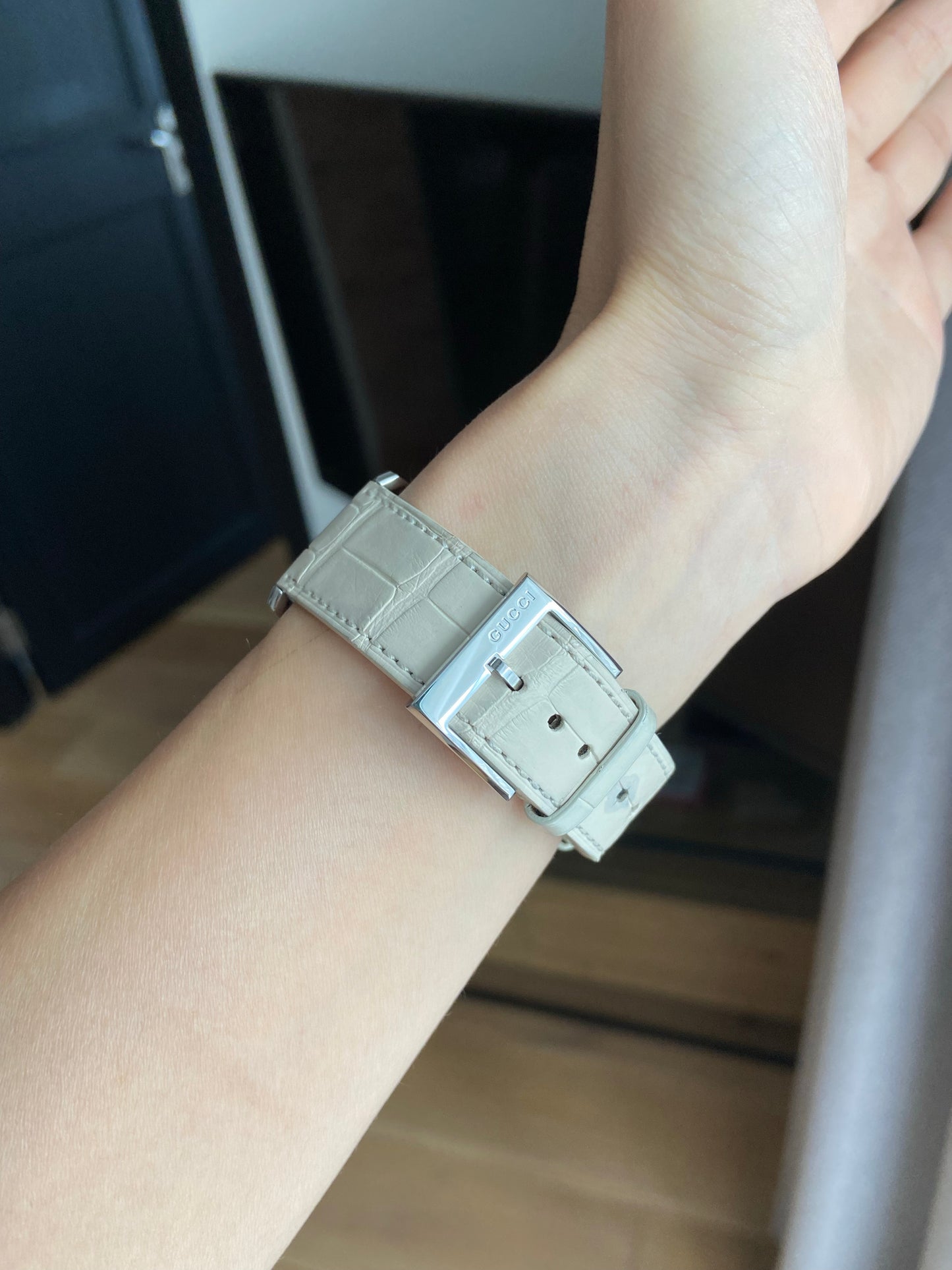 Gucci Slim 80D(0.56ct) YA126306