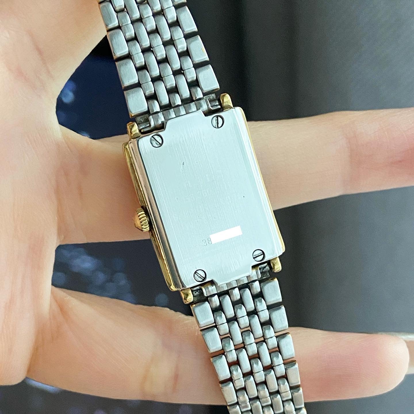 Rado 153.3606.2N