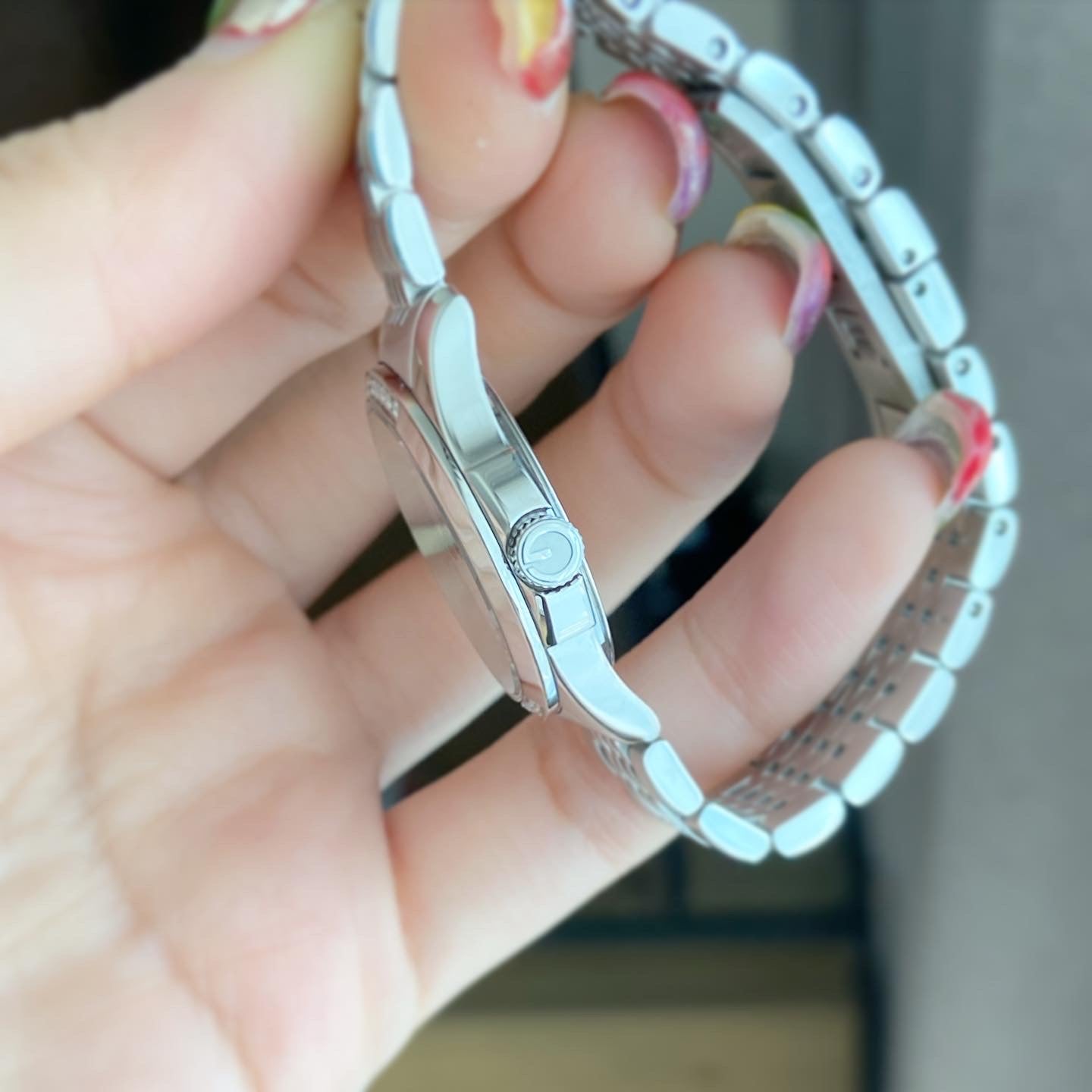 Rare Item 20D 0.12cts