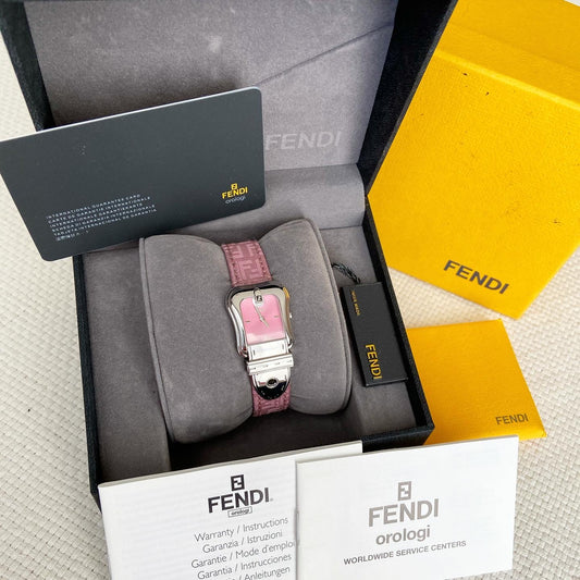 Fendi 3800L Pink