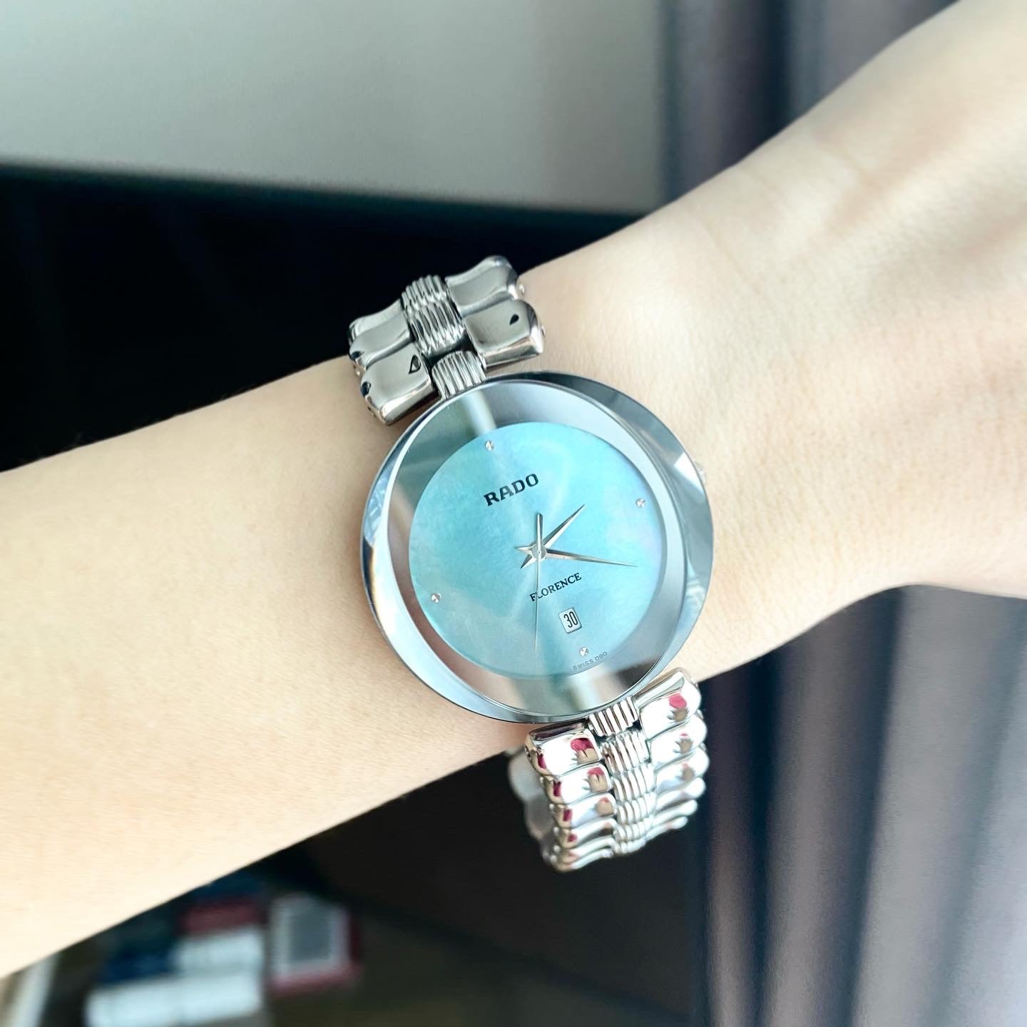 RADO Florence 152.3716.4