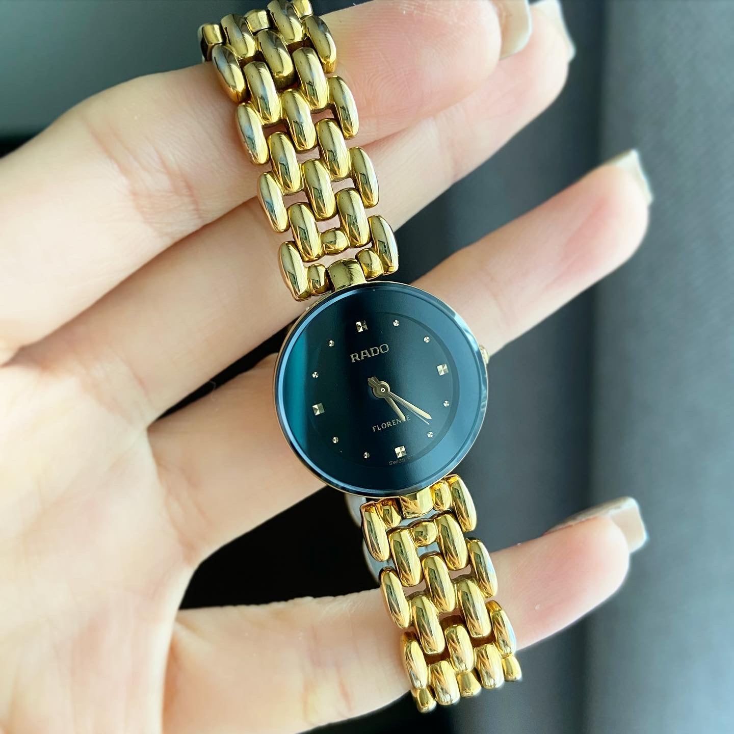 Rado Florence 318.3745.2